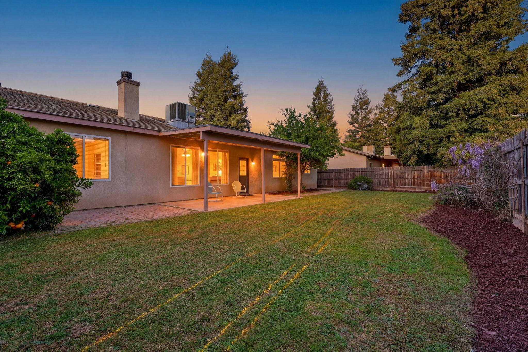 3917 E Stapp Ct, Visalia, CA 93292