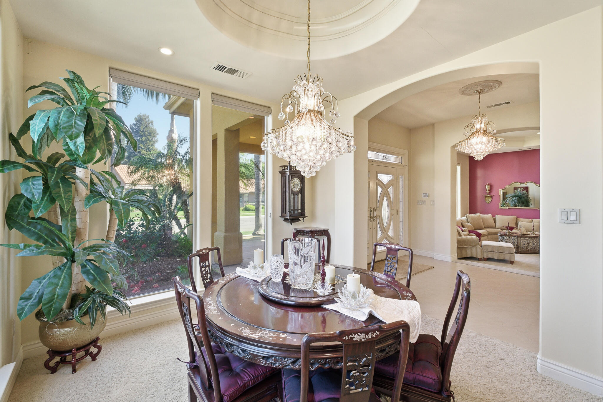 2135 SE Cottonwood Cir, Visalia, CA 93277