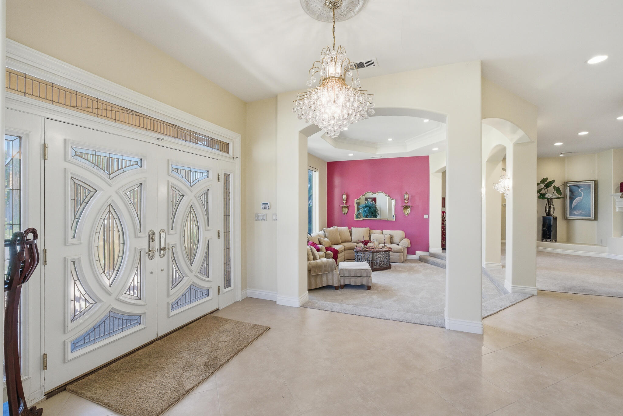 2135 SE Cottonwood Cir, Visalia, CA 93277