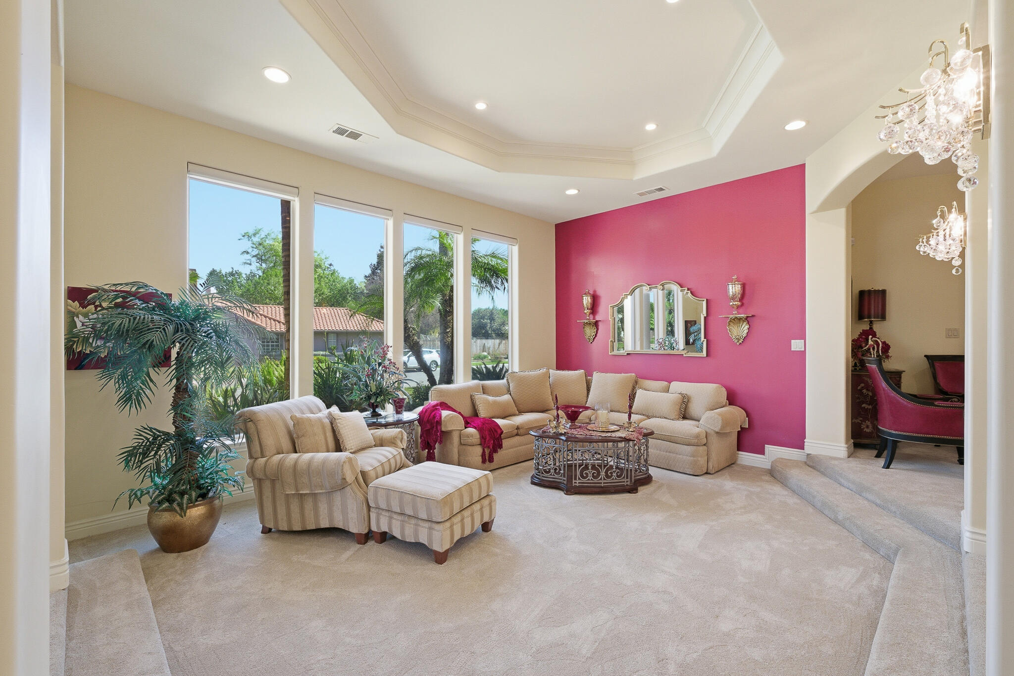 2135 SE Cottonwood Cir, Visalia, CA 93277