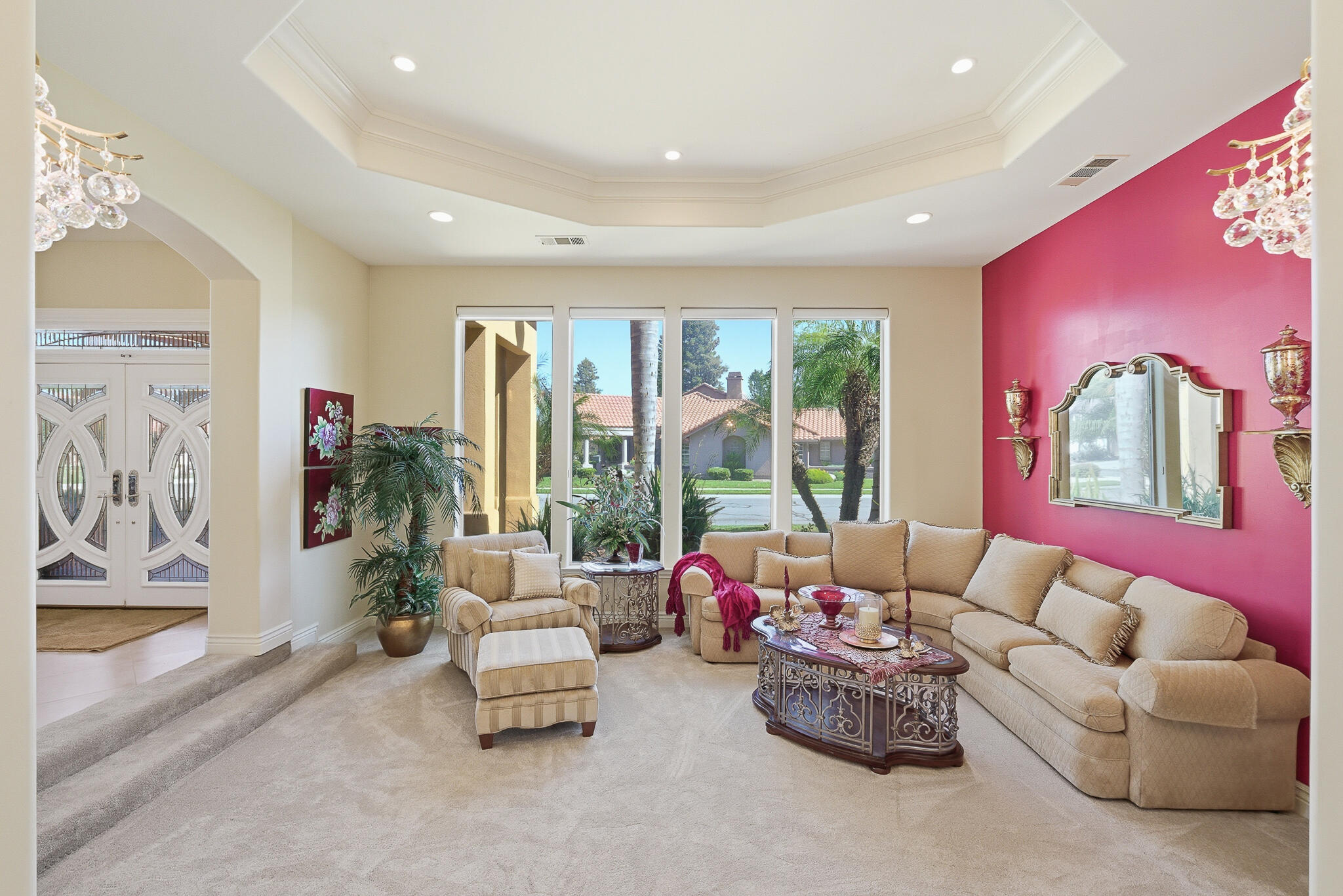 2135 SE Cottonwood Cir, Visalia, CA 93277