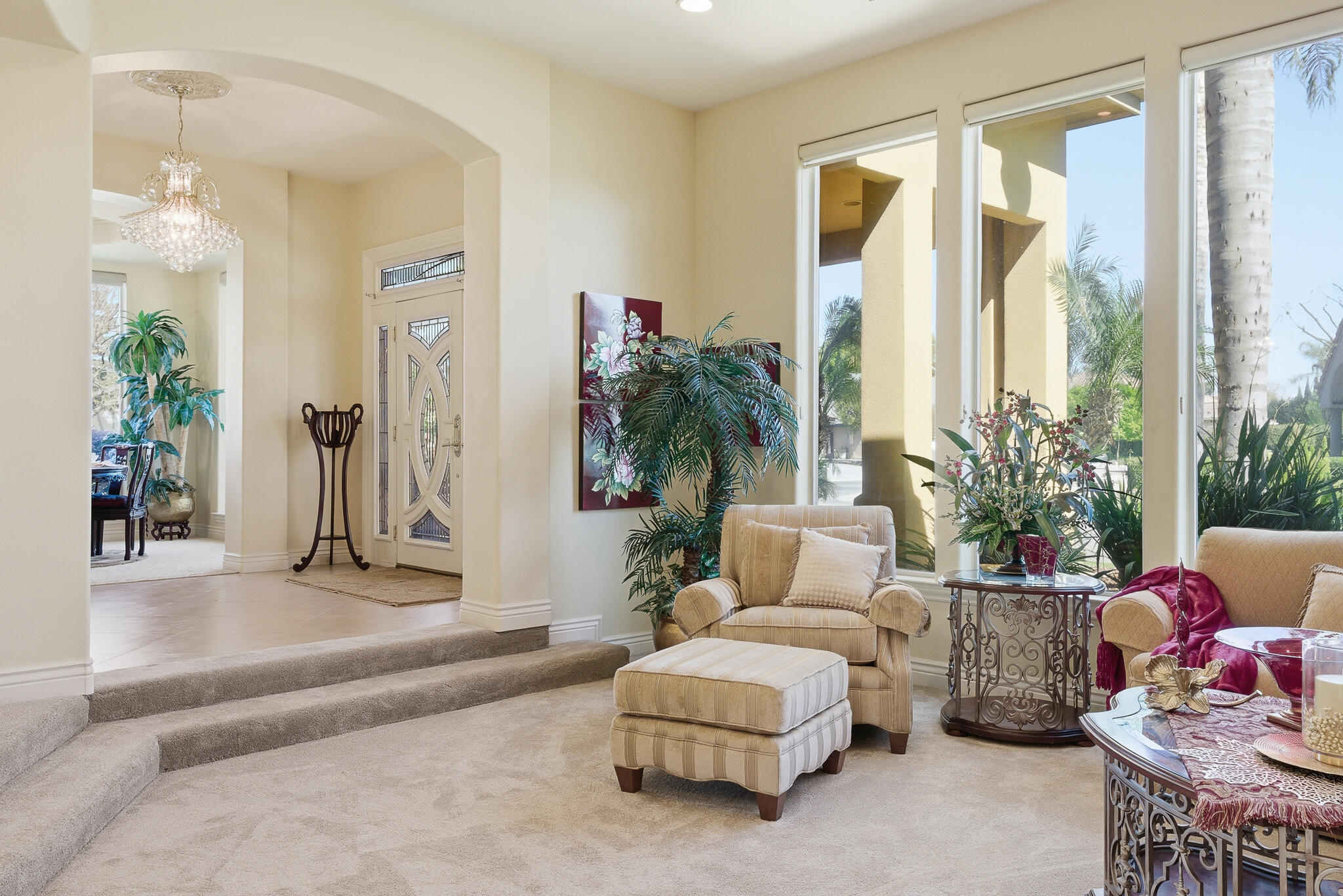 2135 SE Cottonwood Cir, Visalia, CA 93277