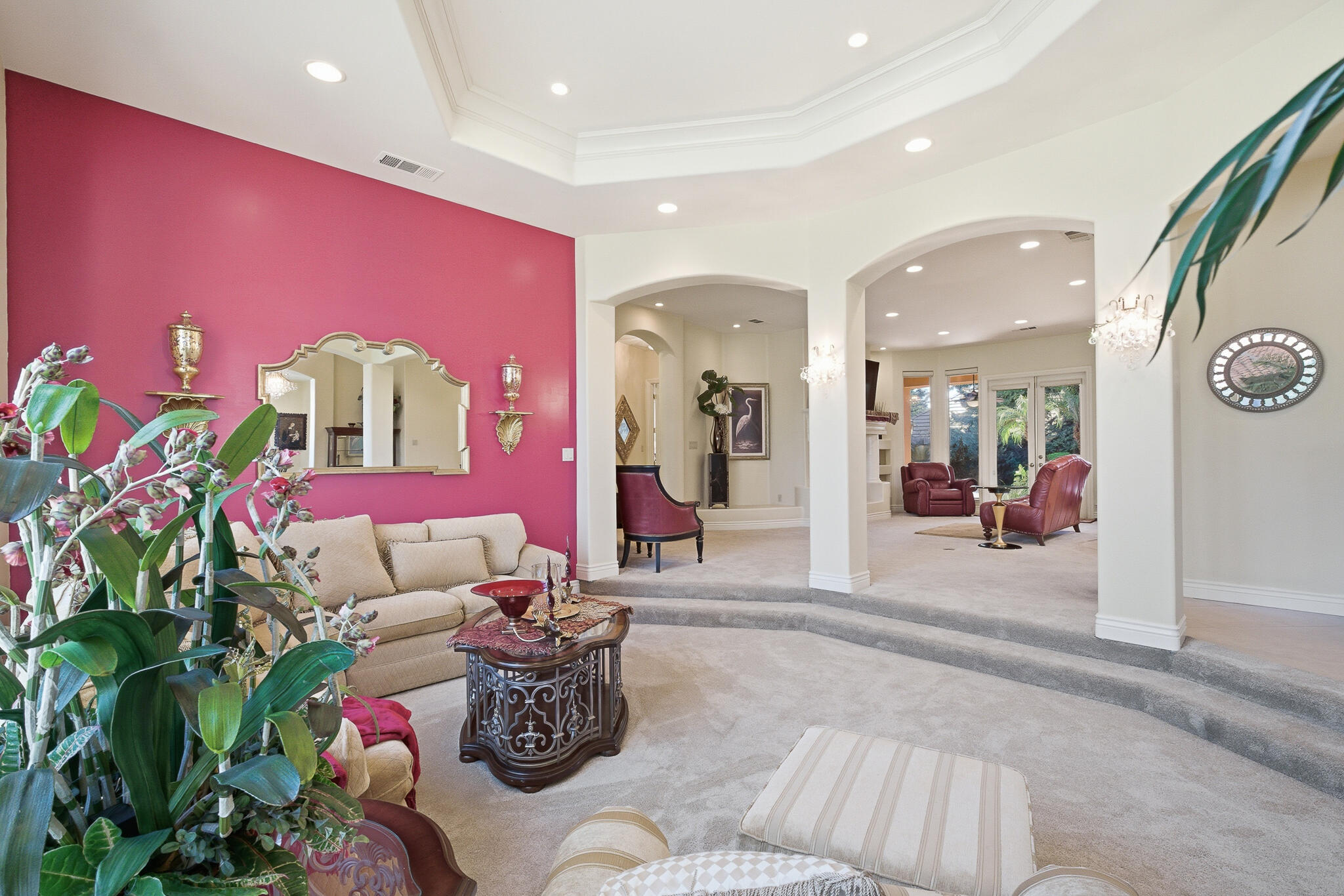 2135 SE Cottonwood Cir, Visalia, CA 93277