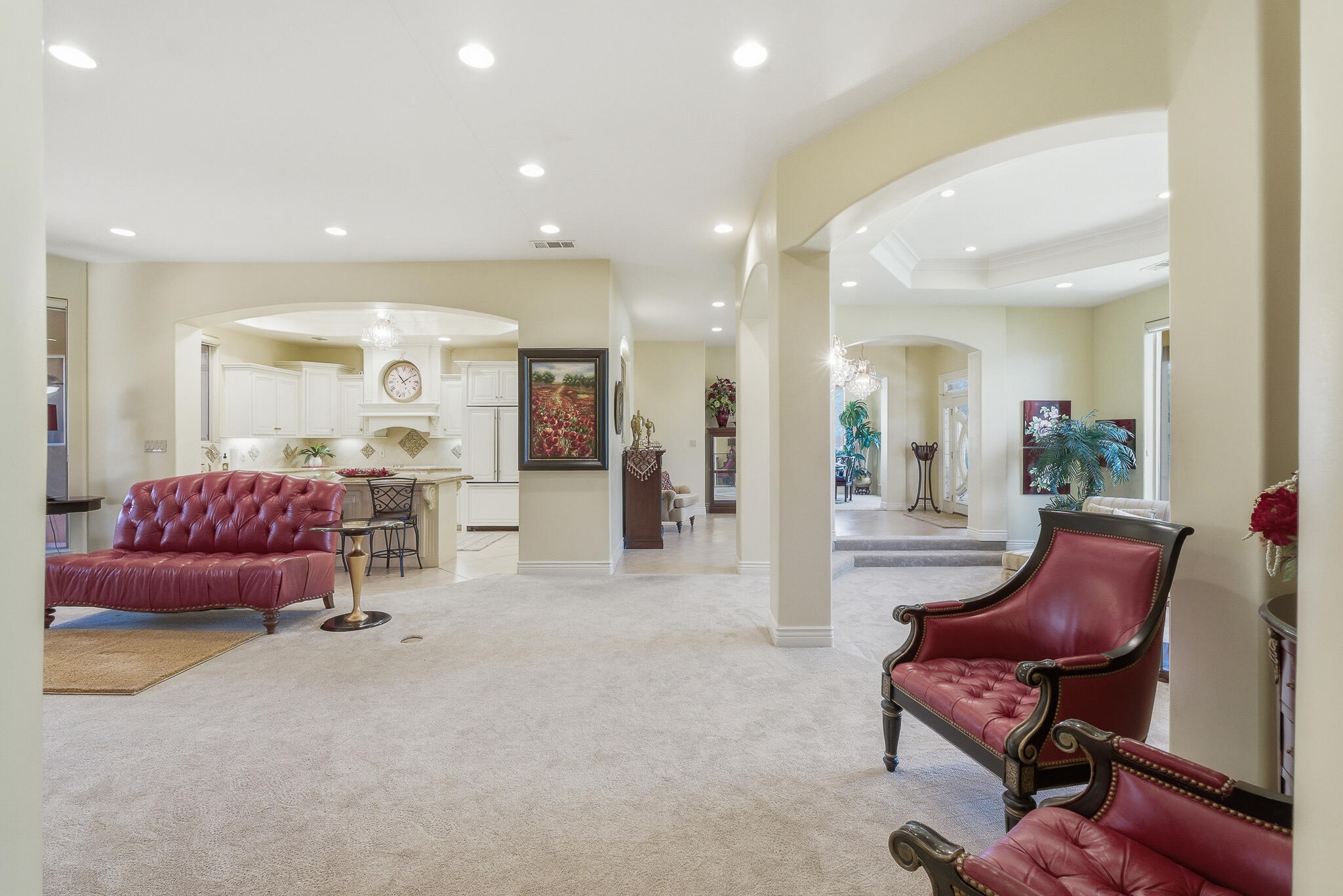 2135 SE Cottonwood Cir, Visalia, CA 93277