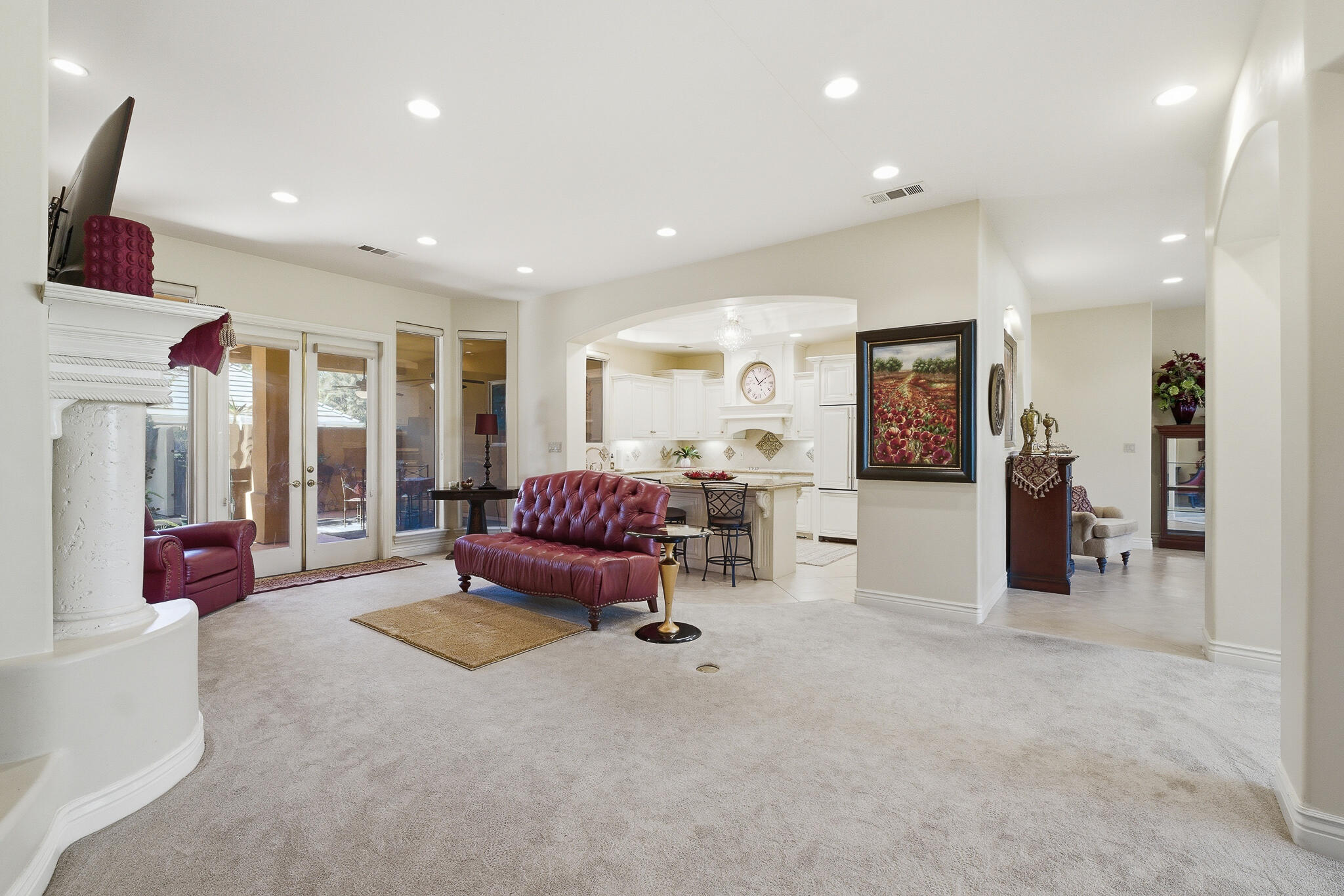 2135 SE Cottonwood Cir, Visalia, CA 93277