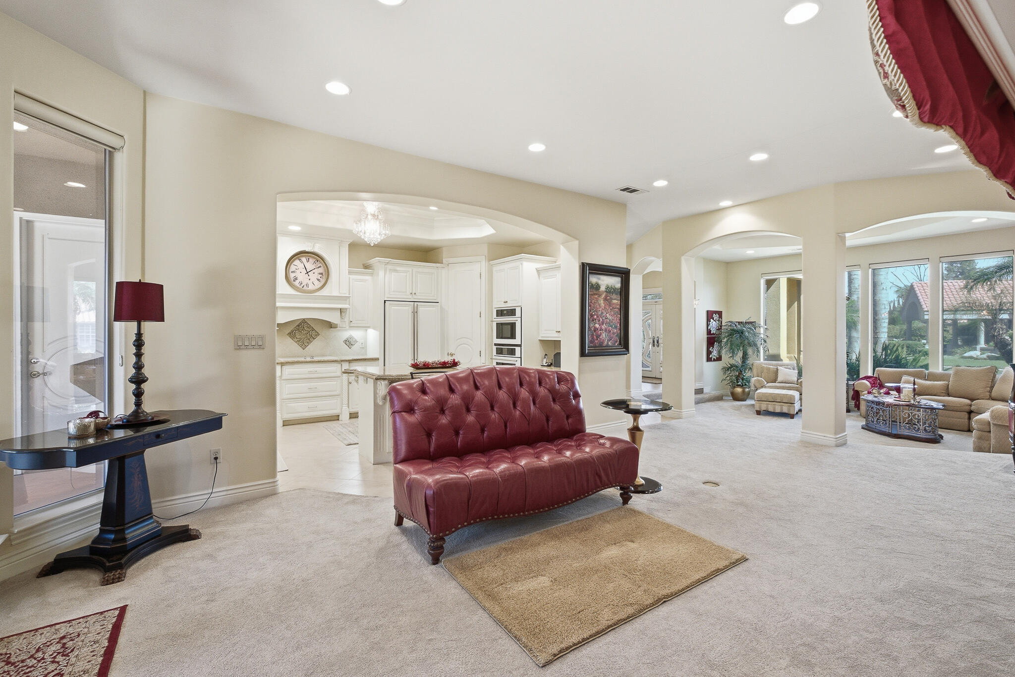 2135 SE Cottonwood Cir, Visalia, CA 93277