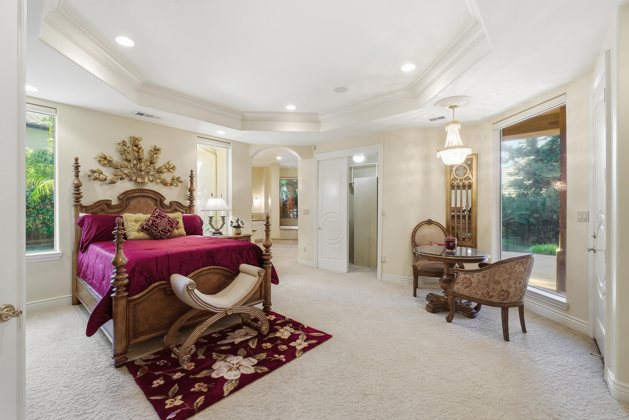 2135 SE Cottonwood Cir, Visalia, CA 93277