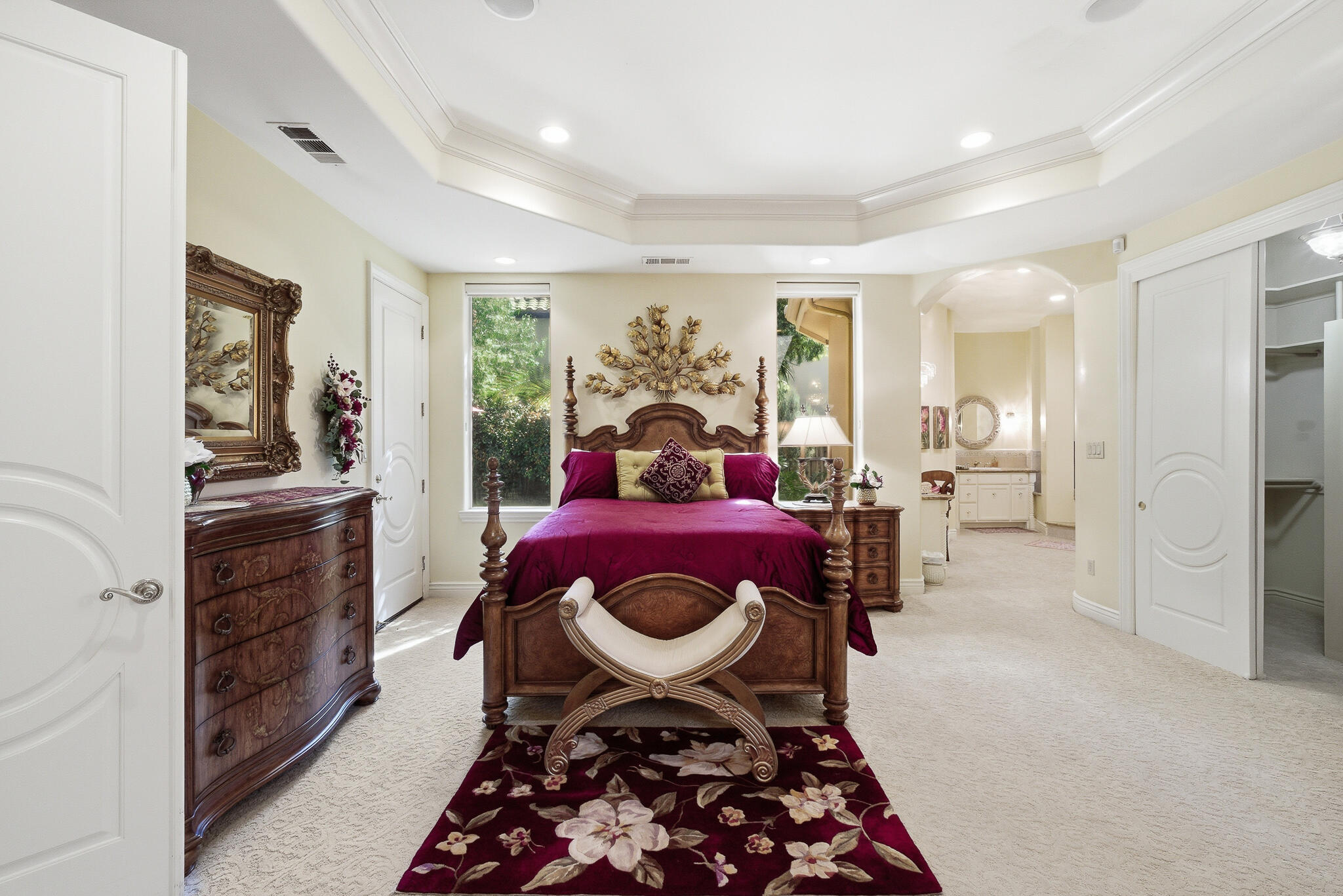 2135 SE Cottonwood Cir, Visalia, CA 93277