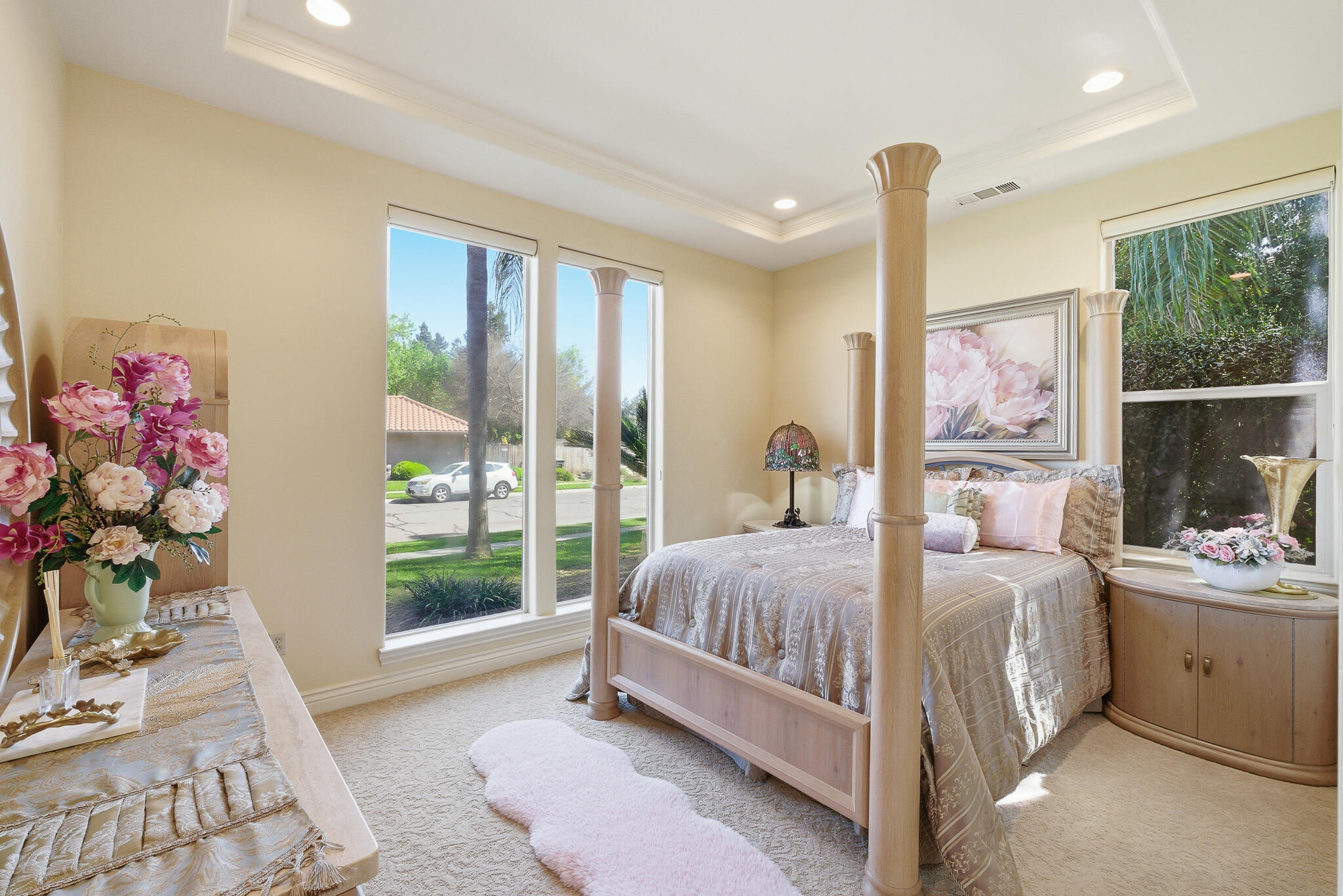 2135 SE Cottonwood Cir, Visalia, CA 93277