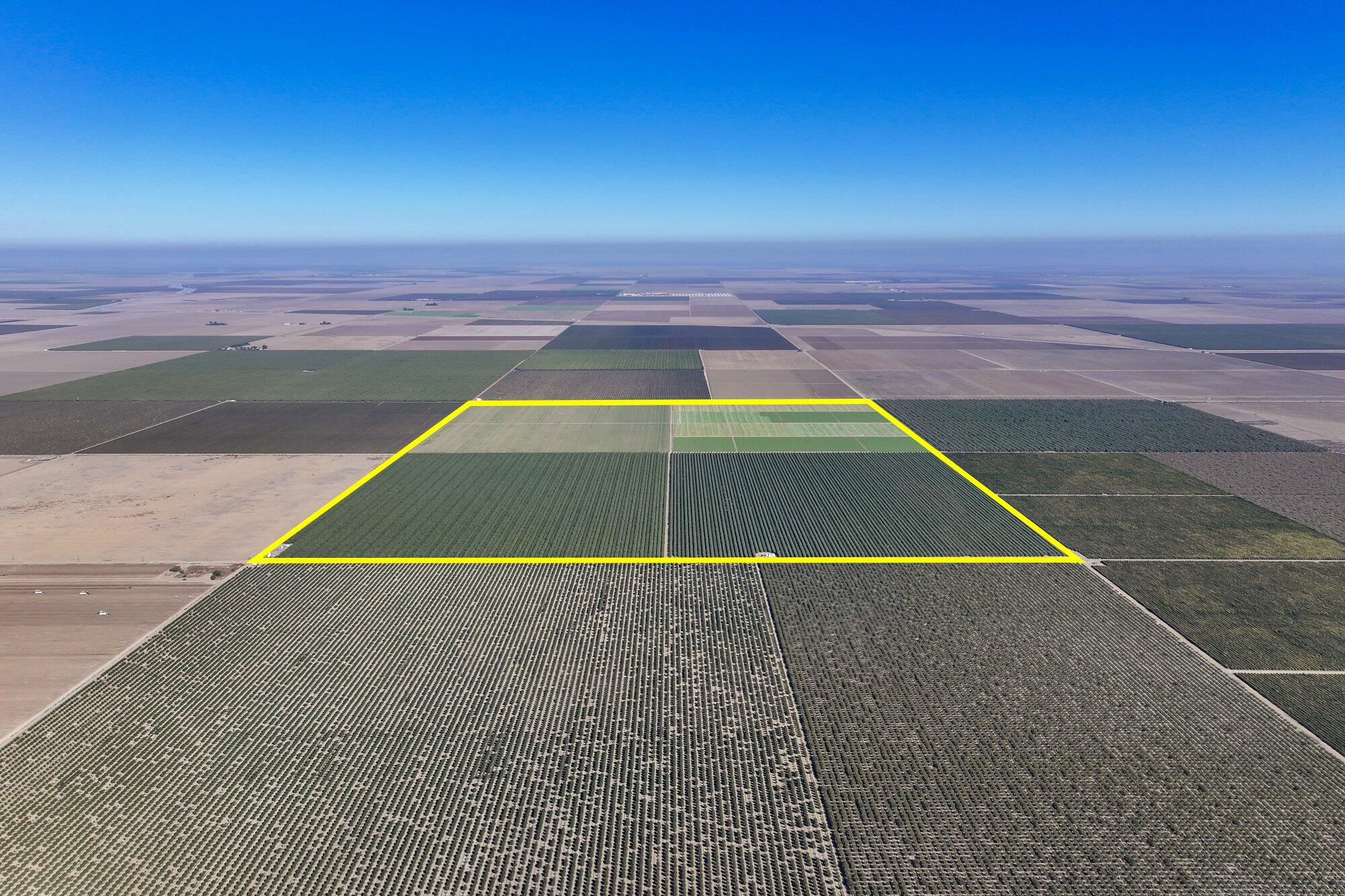 0 W Stutz Ave, Coalinga, CA 93210