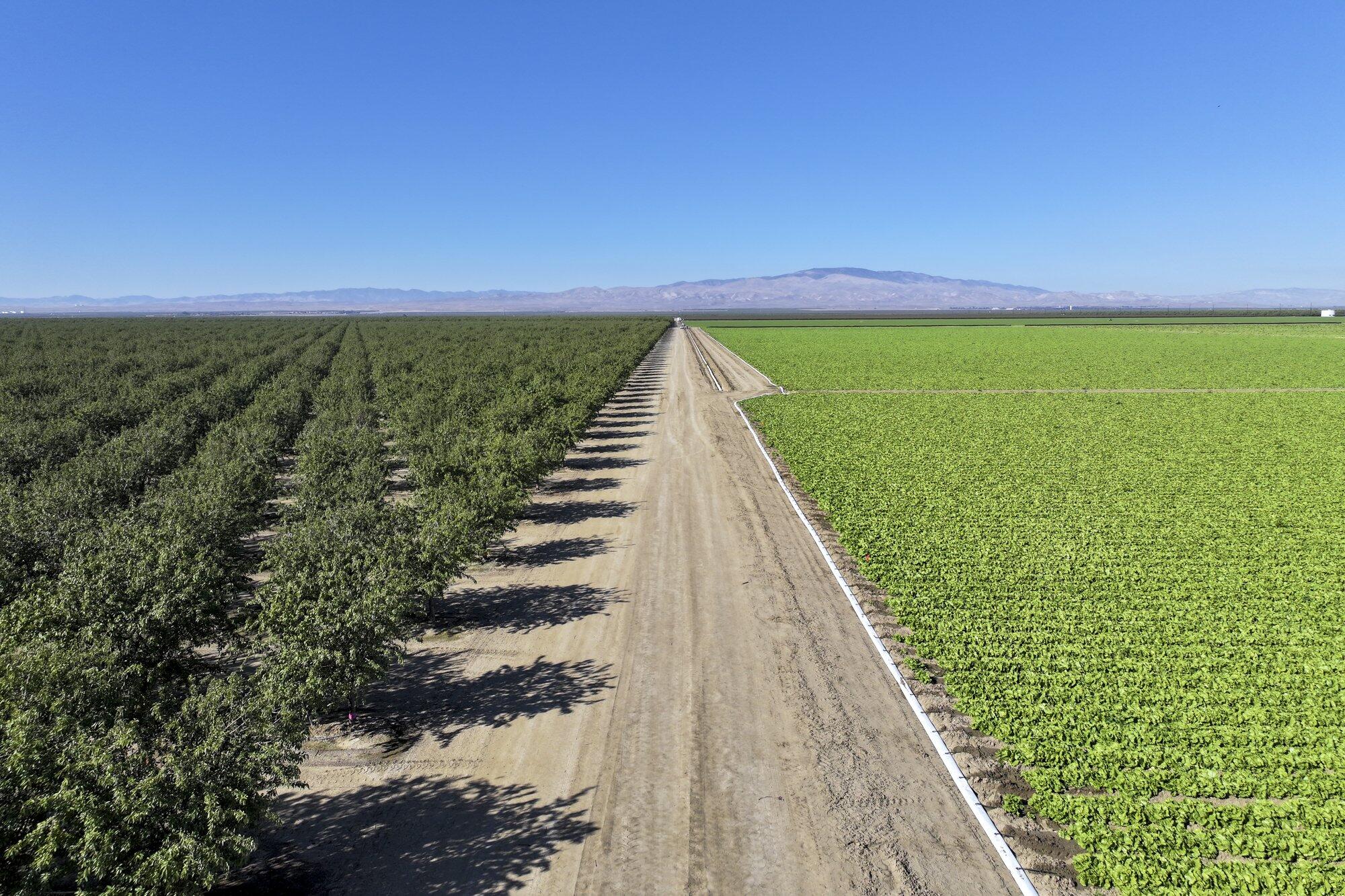 0 W Stutz Ave, Coalinga, CA 93210