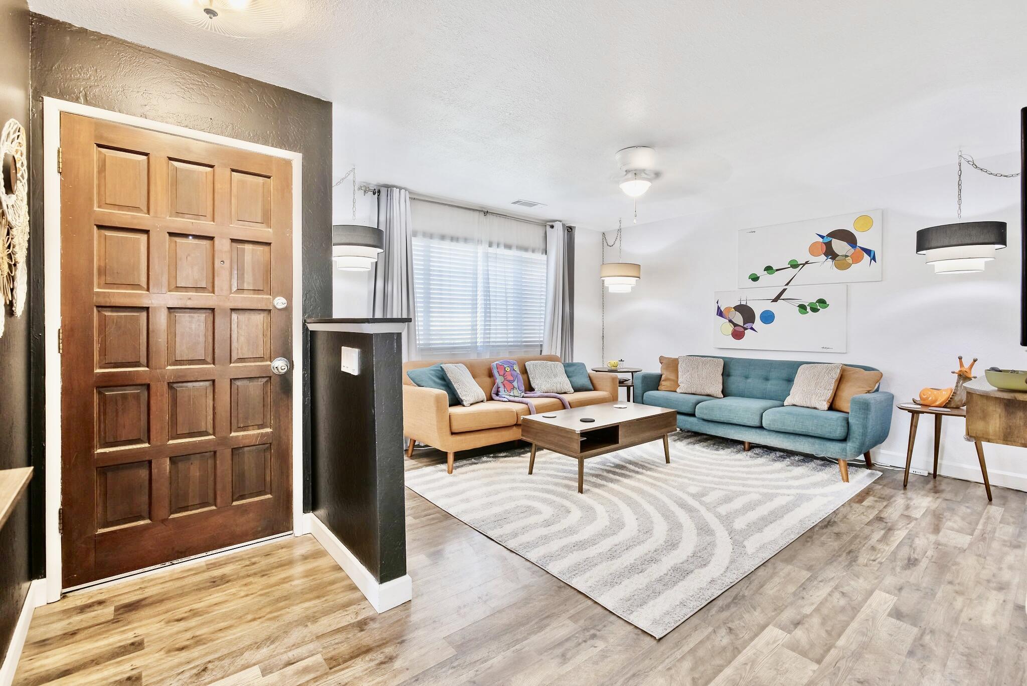 107 Ruth St, Exeter, CA 93221