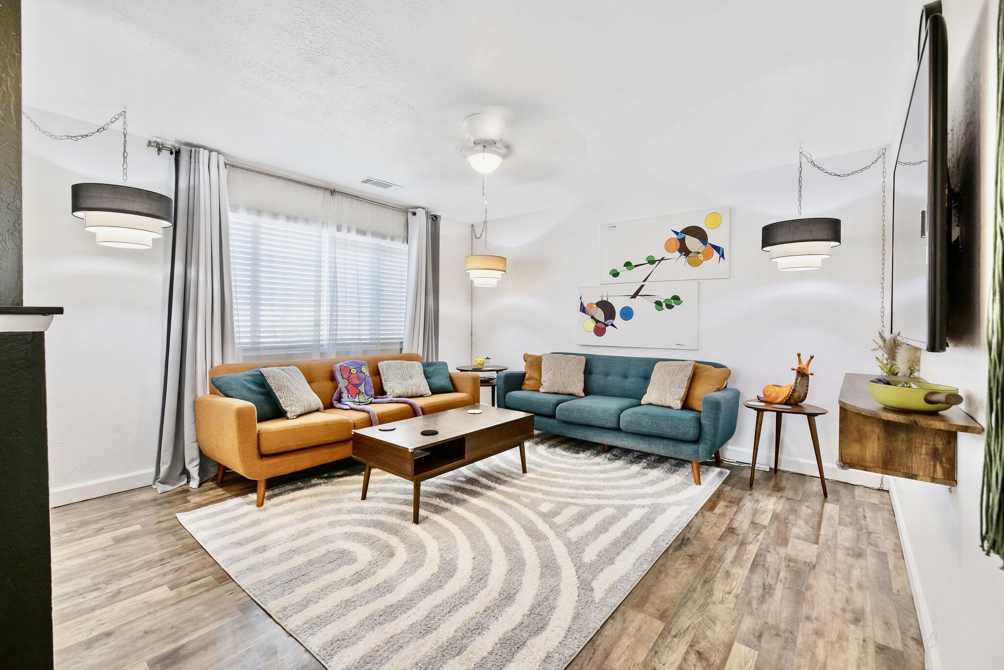 107 Ruth St, Exeter, CA 93221