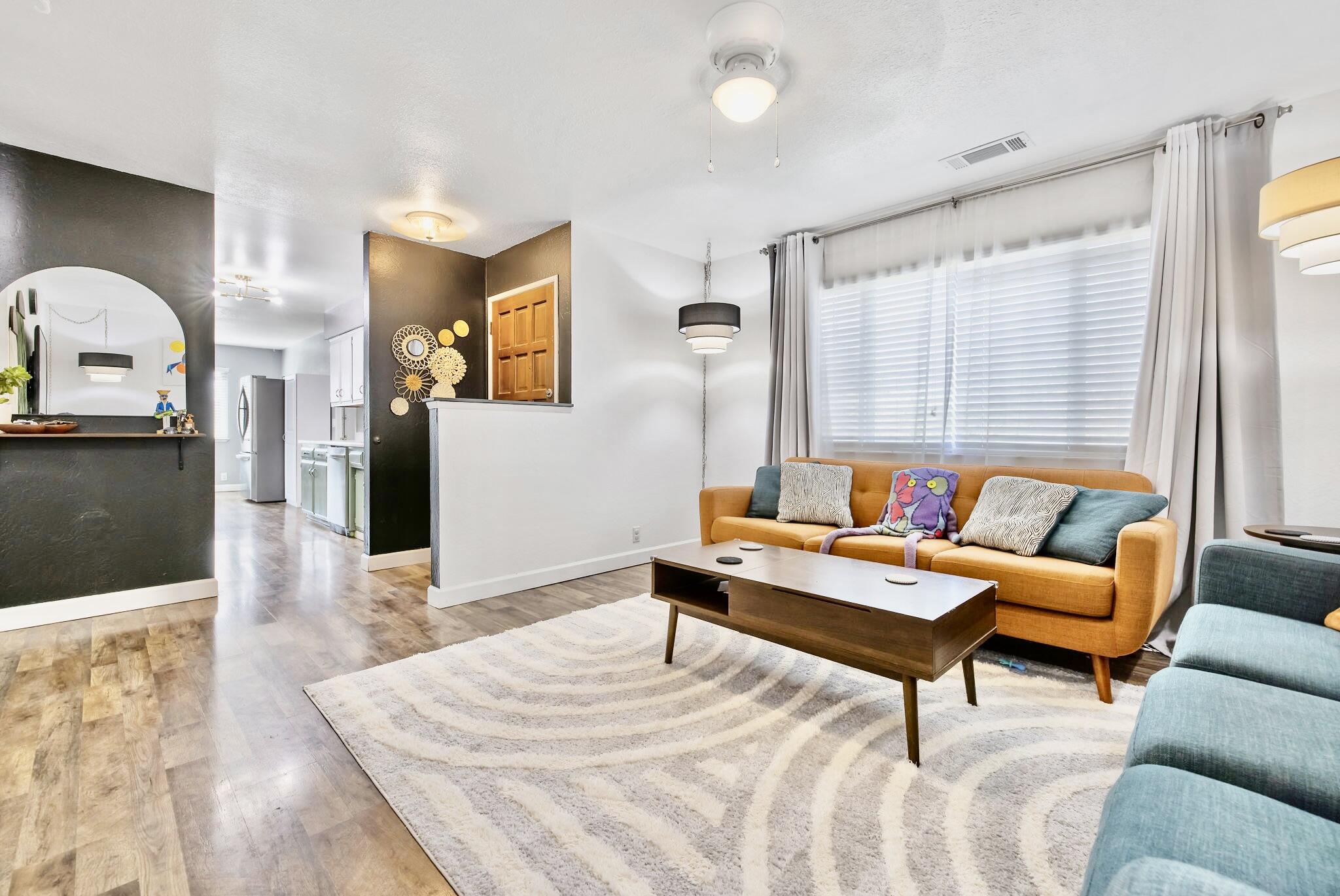 107 Ruth St, Exeter, CA 93221