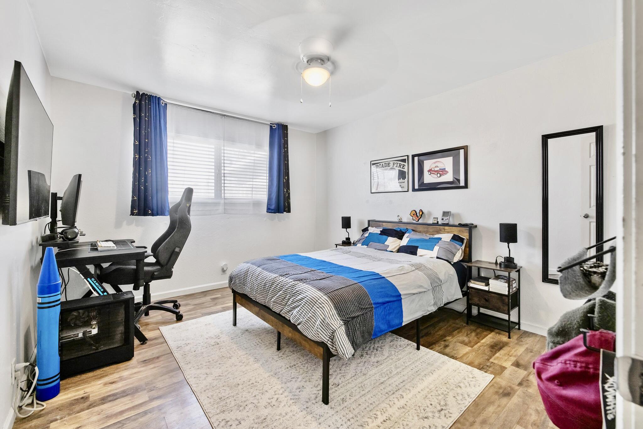 107 Ruth St, Exeter, CA 93221