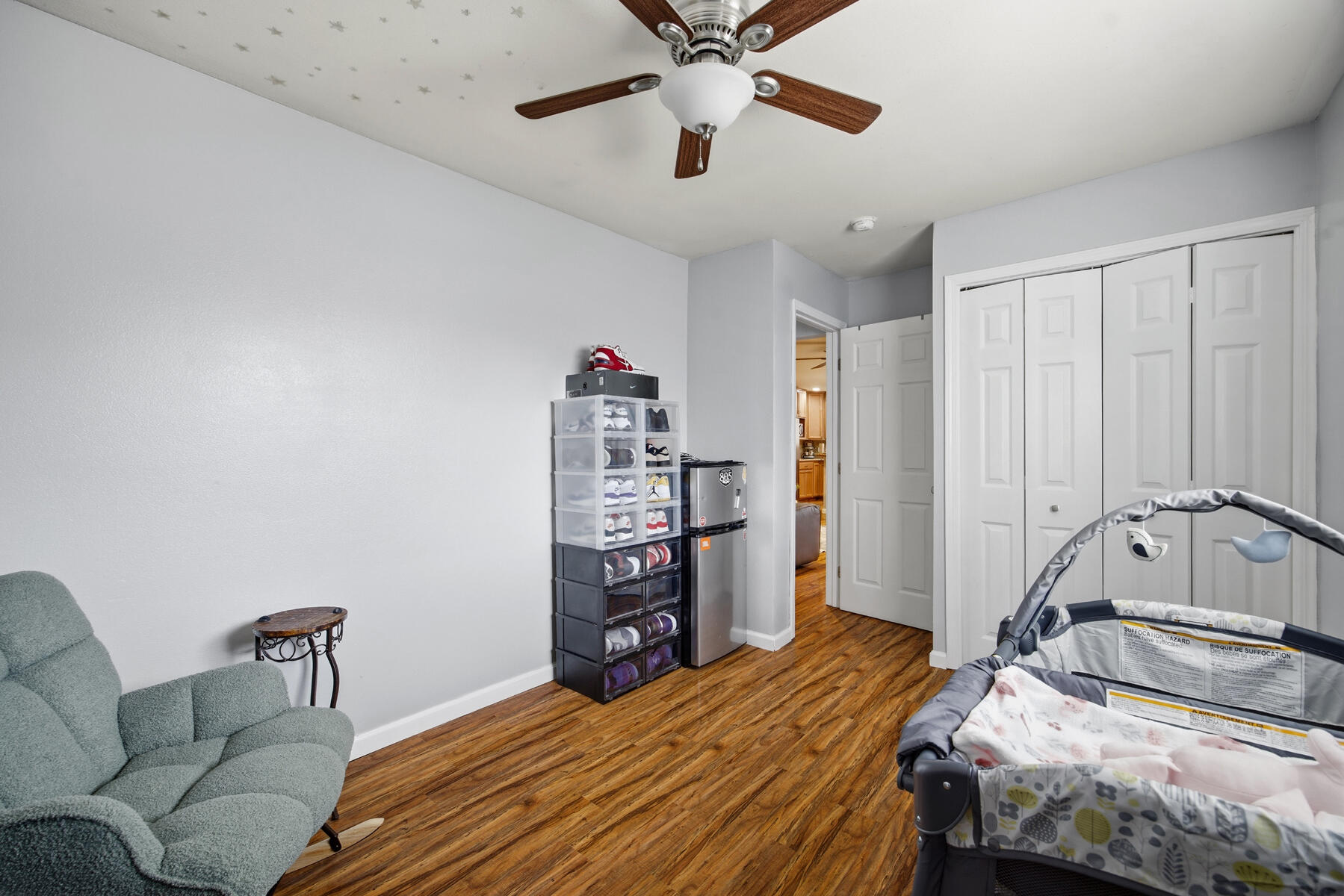 2221 S Akers St, Visalia, CA 93277