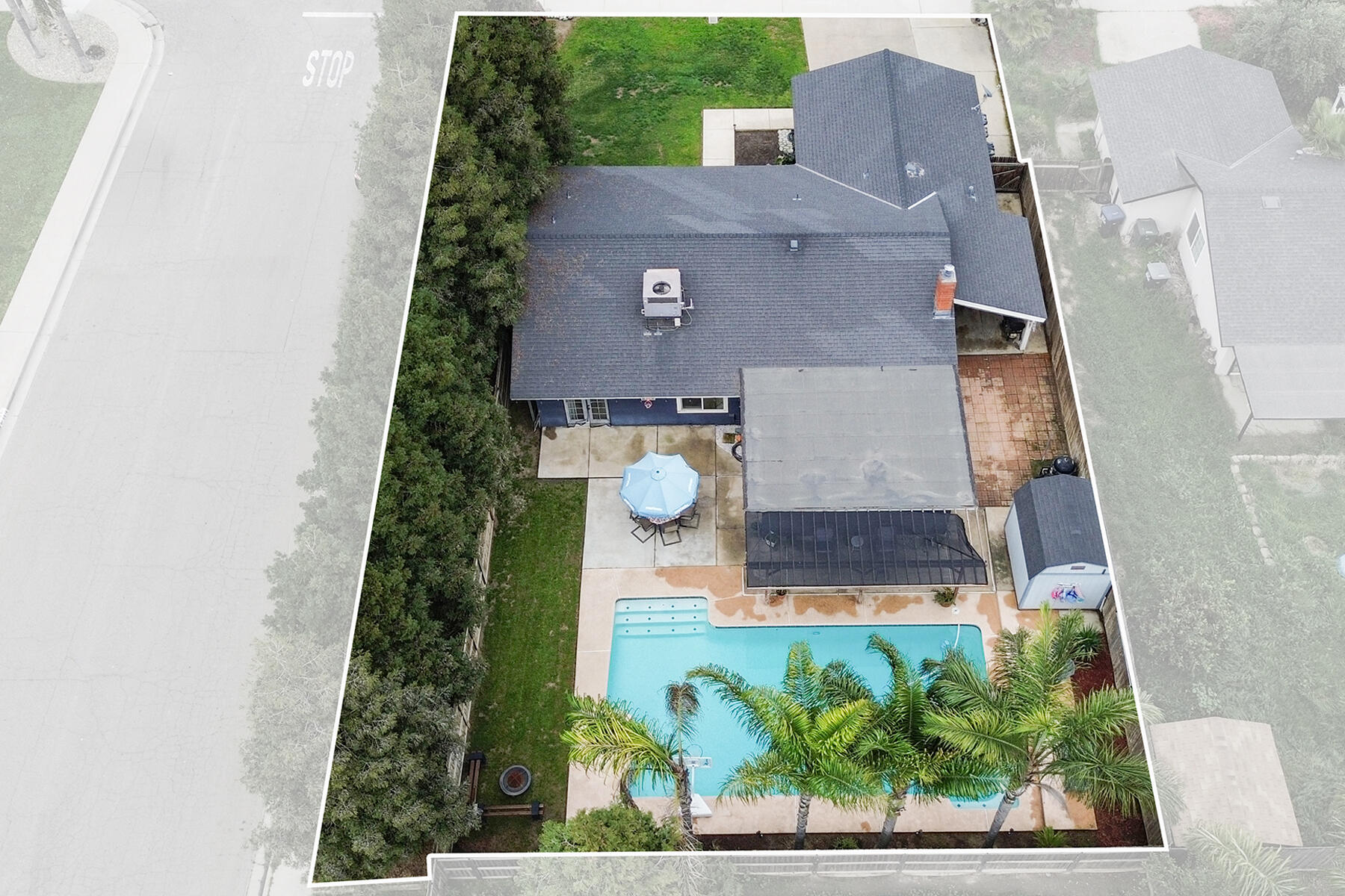 2221 S Akers St, Visalia, CA 93277