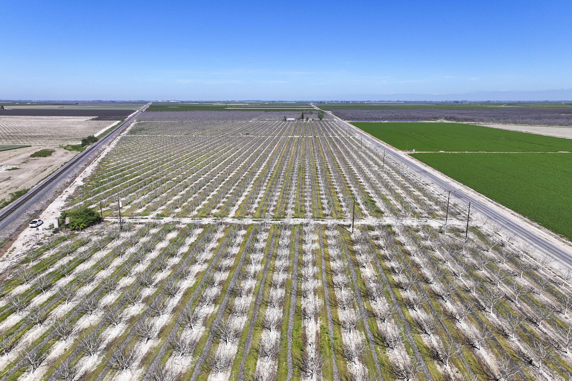 91 E Harlan Ave, Laton, CA 93242