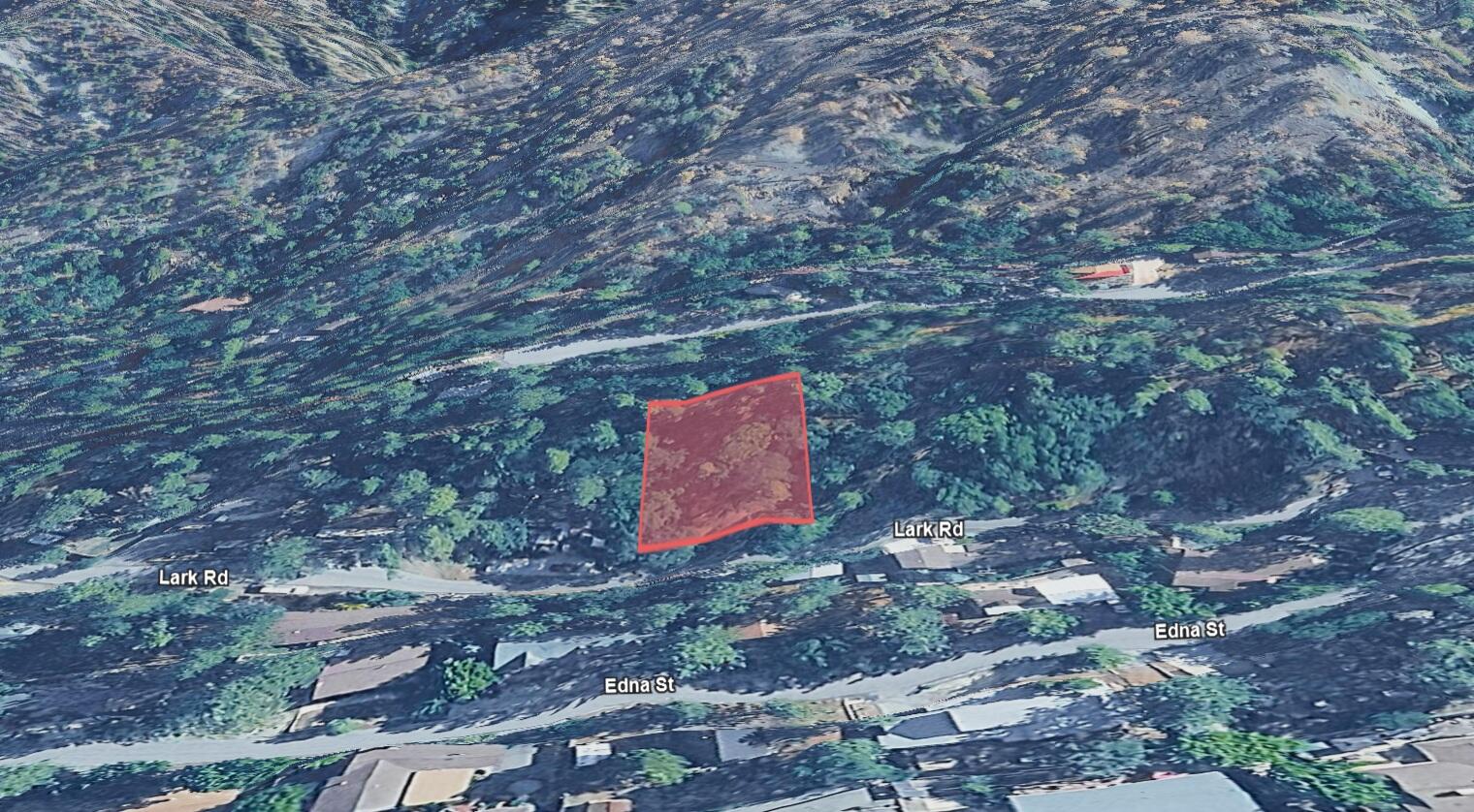 0 Lark Rd, Wrightwood, CA 92397