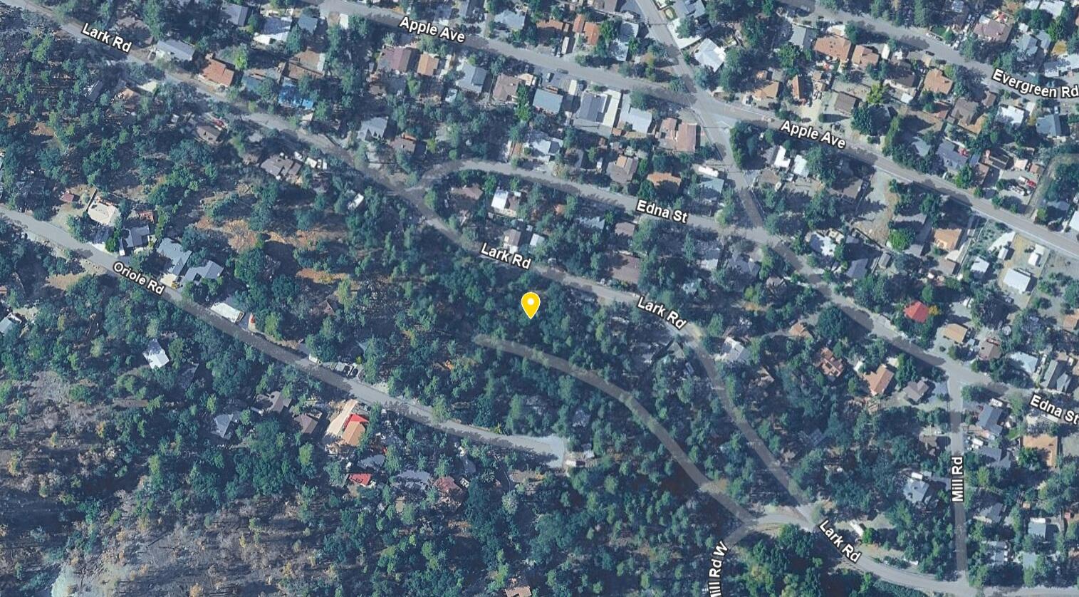 0 Lark Rd, Wrightwood, CA 92397