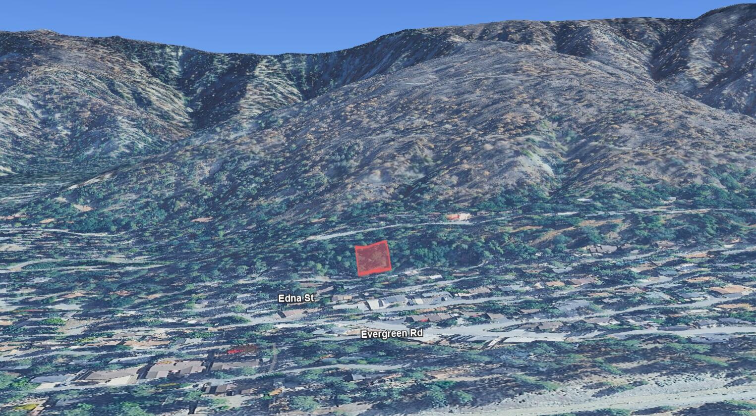 0 Lark Rd, Wrightwood, CA 92397