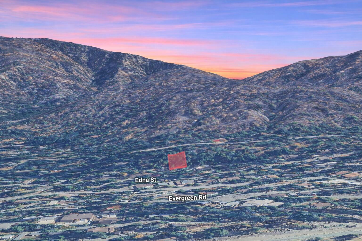 0 Lark Rd, Wrightwood, CA 92397