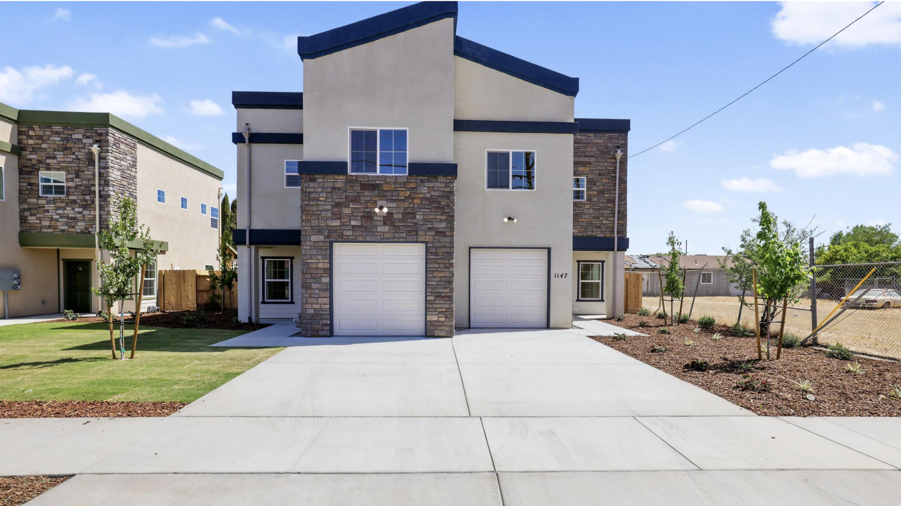 1147 W Putnam Ave, Porterville, CA 93257