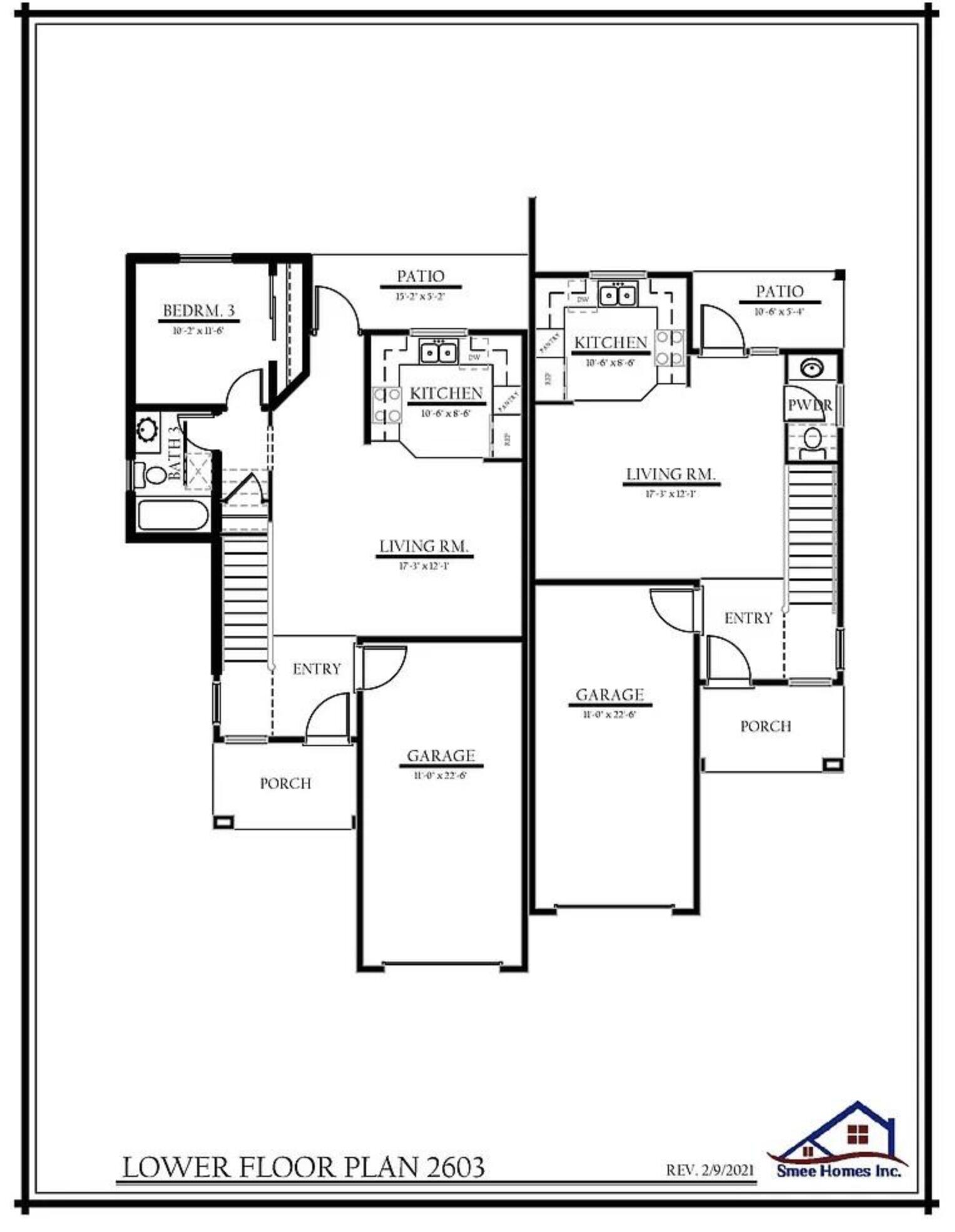 1147 W Putnam Ave, Porterville, CA 93257