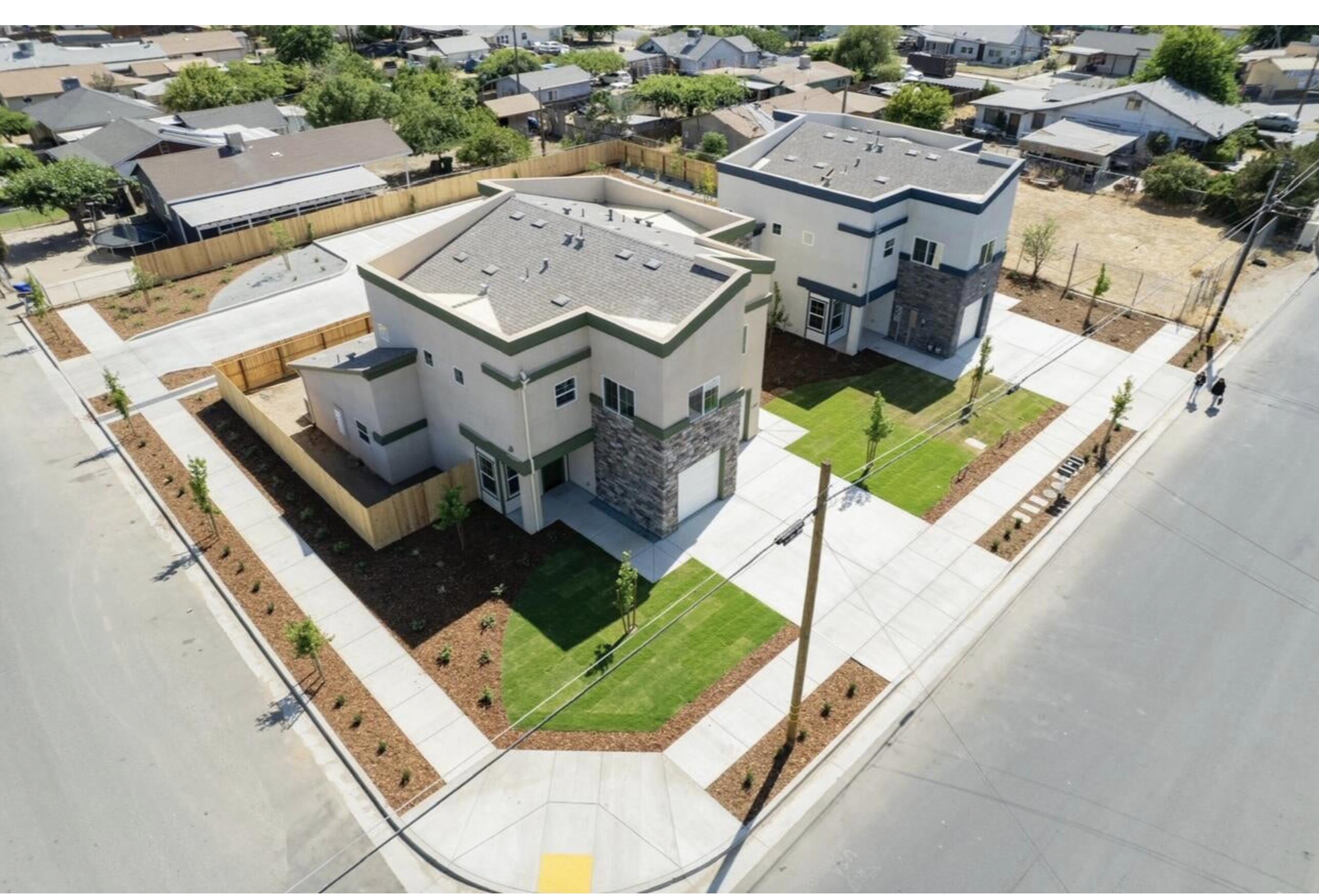 1147 W Putnam Ave, Porterville, CA 93257