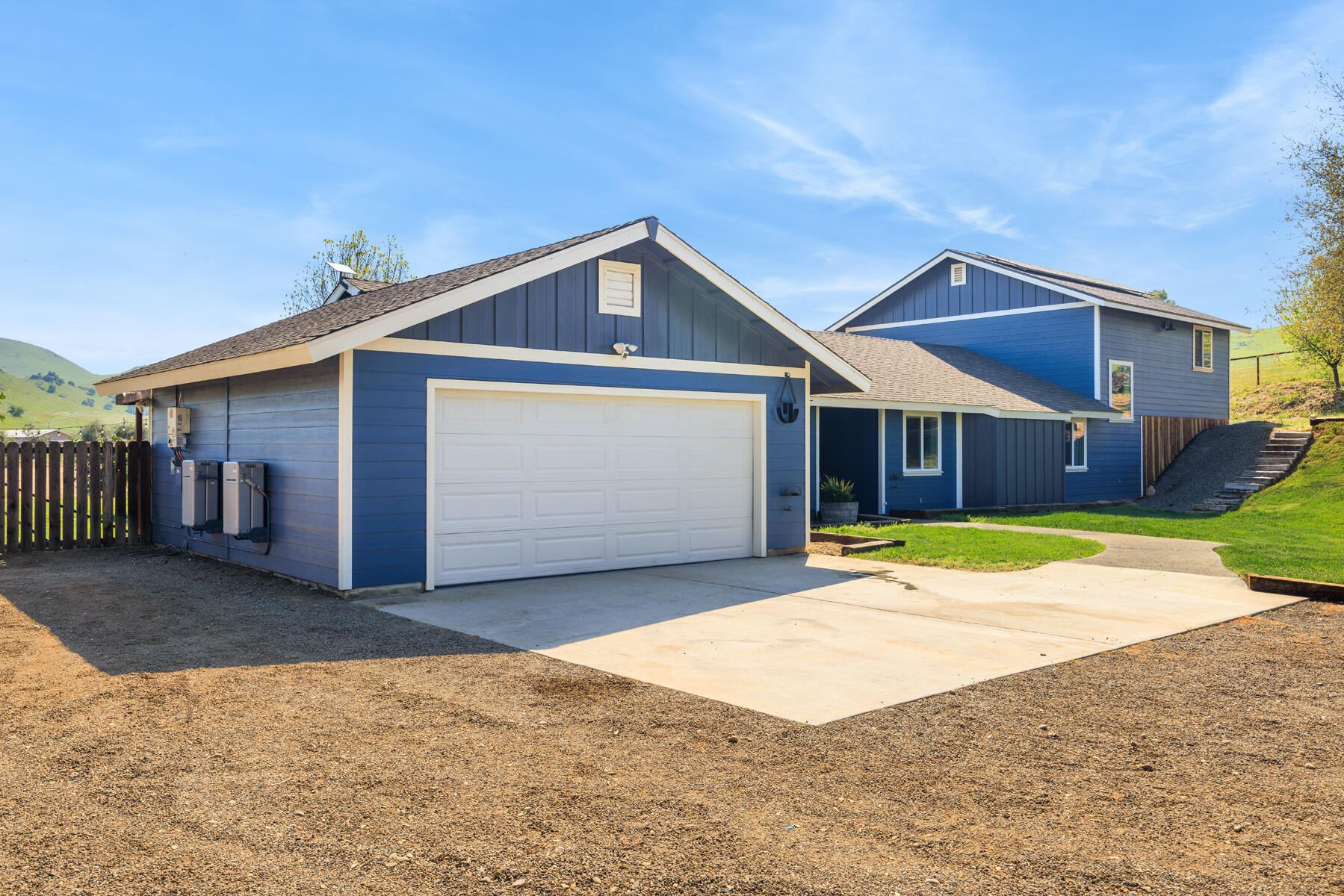 31393 Dahlem Dr, Exeter, CA 93221