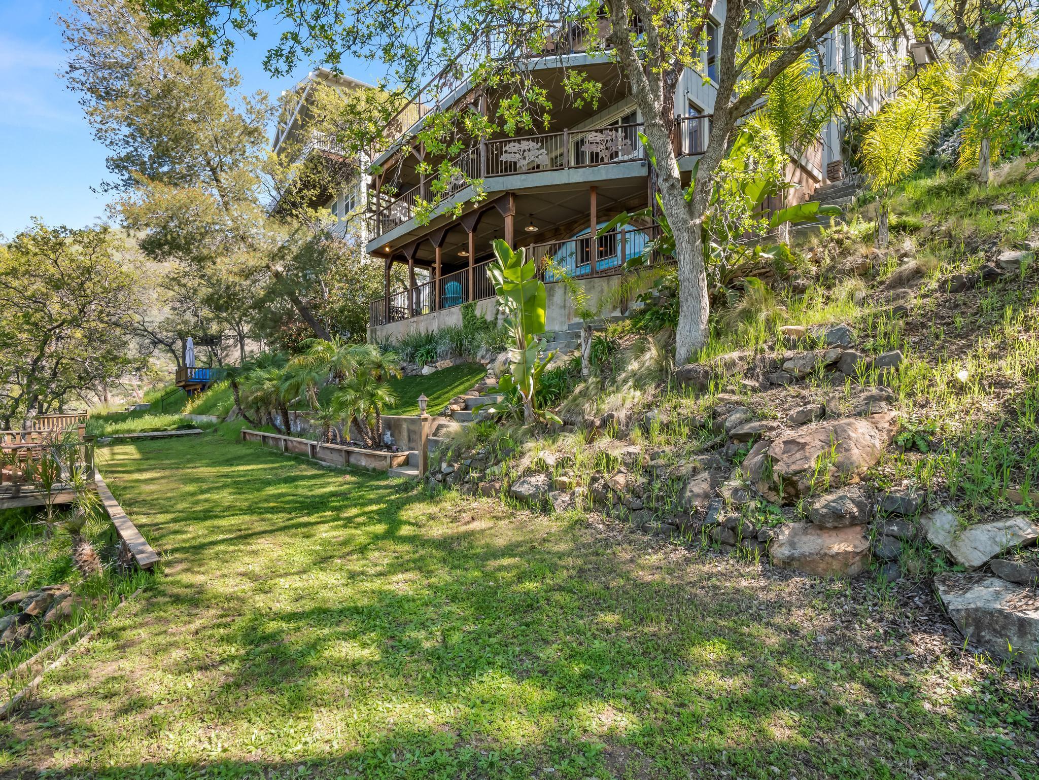 27459 Sky Harbour Rd, Friant, CA 93626