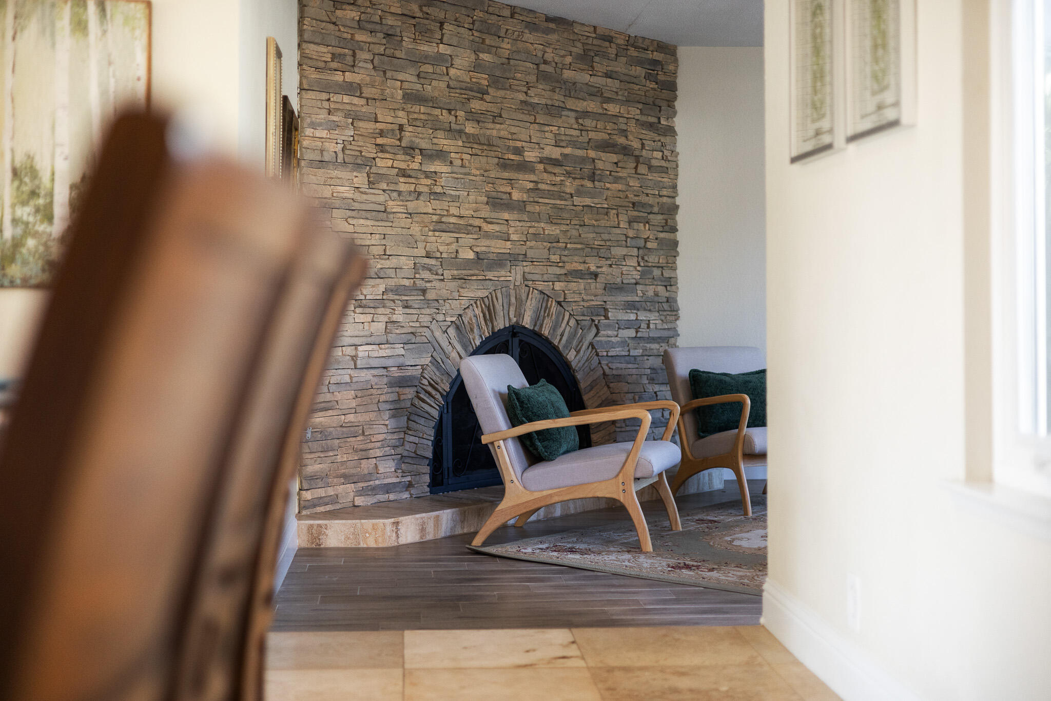 745 N Fulgham Ct, Visalia, CA 93291