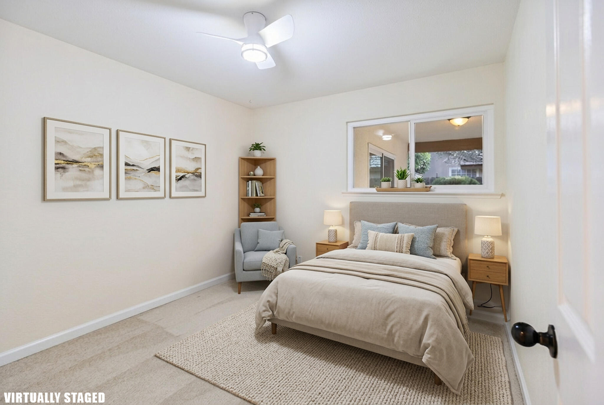 745 N Fulgham Ct, Visalia, CA 93291