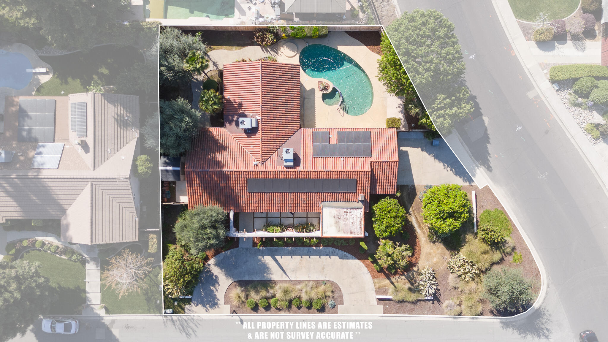 745 N Fulgham Ct, Visalia, CA 93291