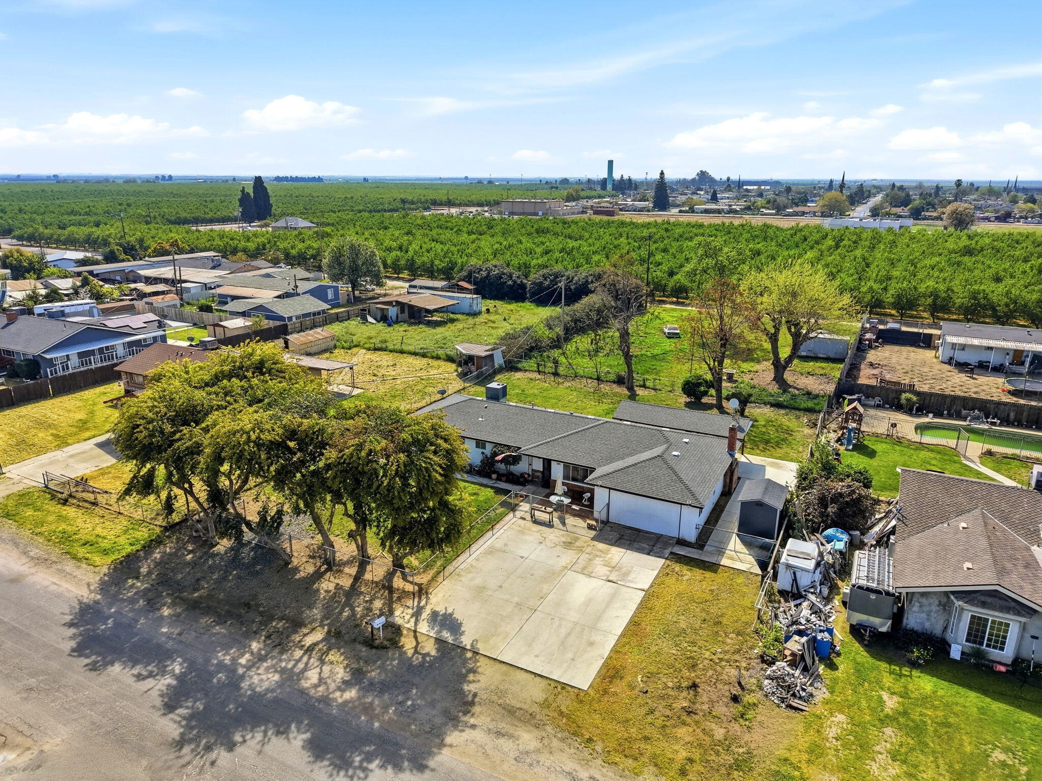 19091 Ave 150, Porterville, CA 93257