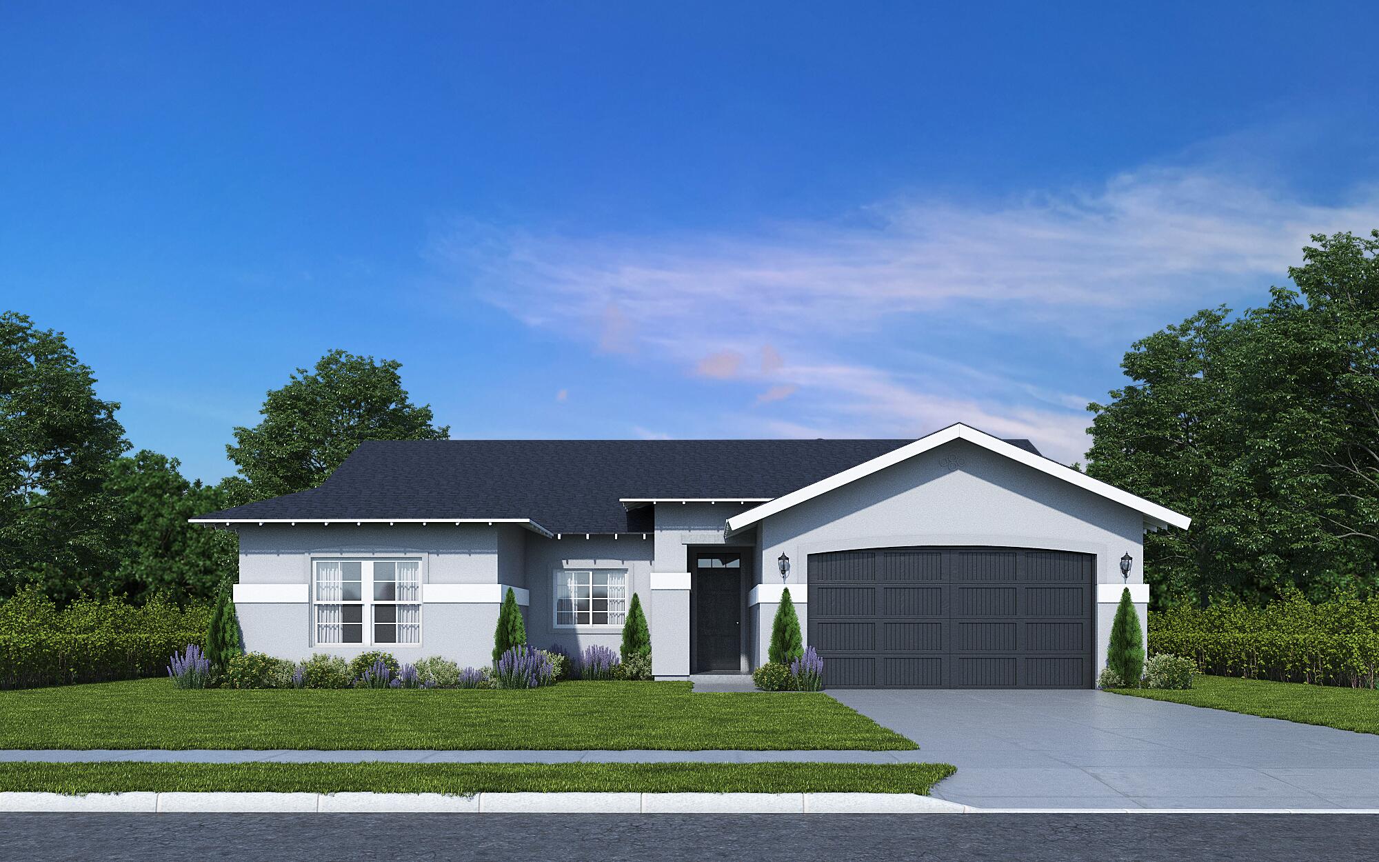 313 Windsor St, Exeter, CA 93221