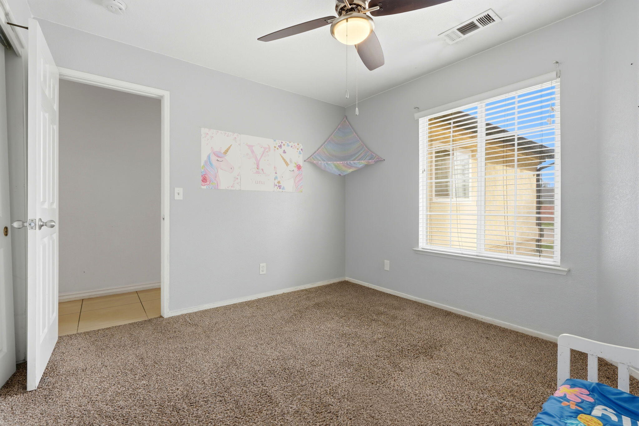 1928 W W Merritt Ave, Tulare, CA 93274