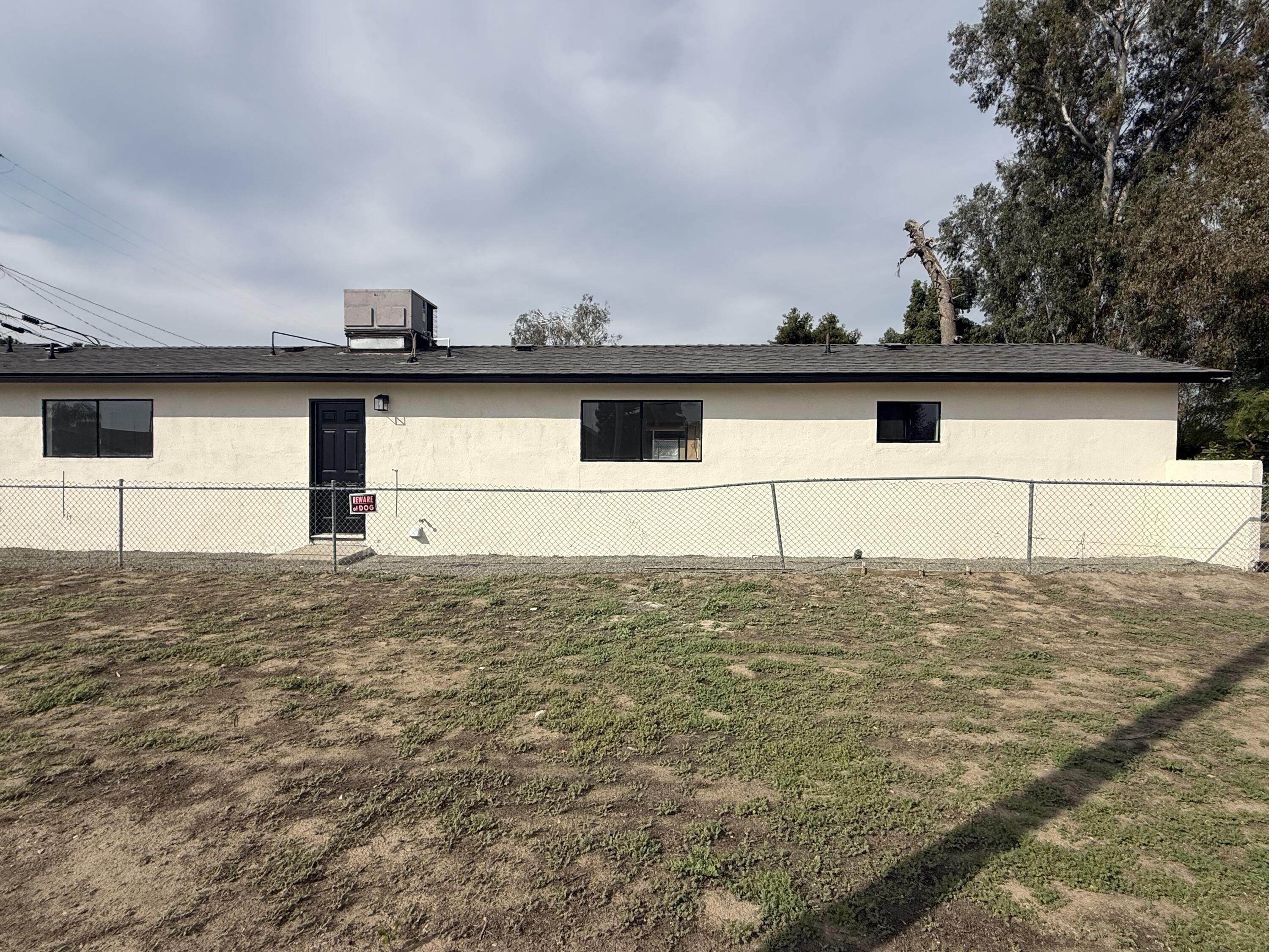 389 S Cornell St, Porterville, CA 93257