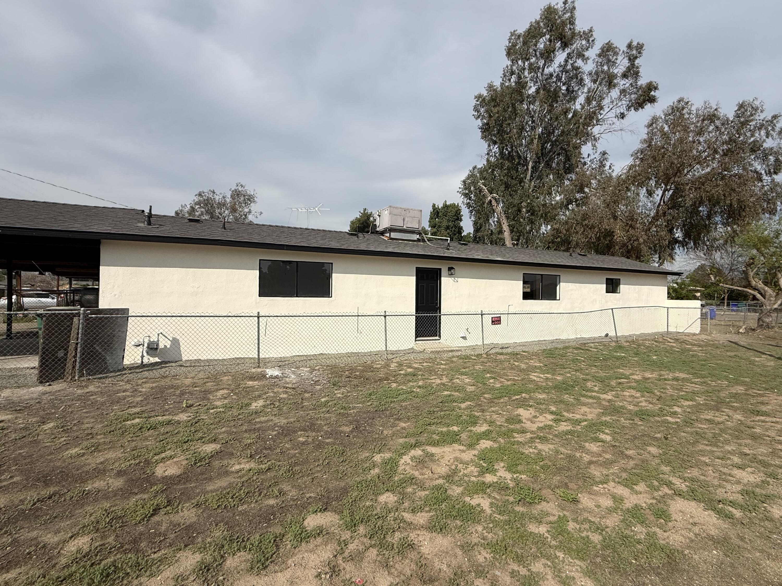 389 S Cornell St, Porterville, CA 93257