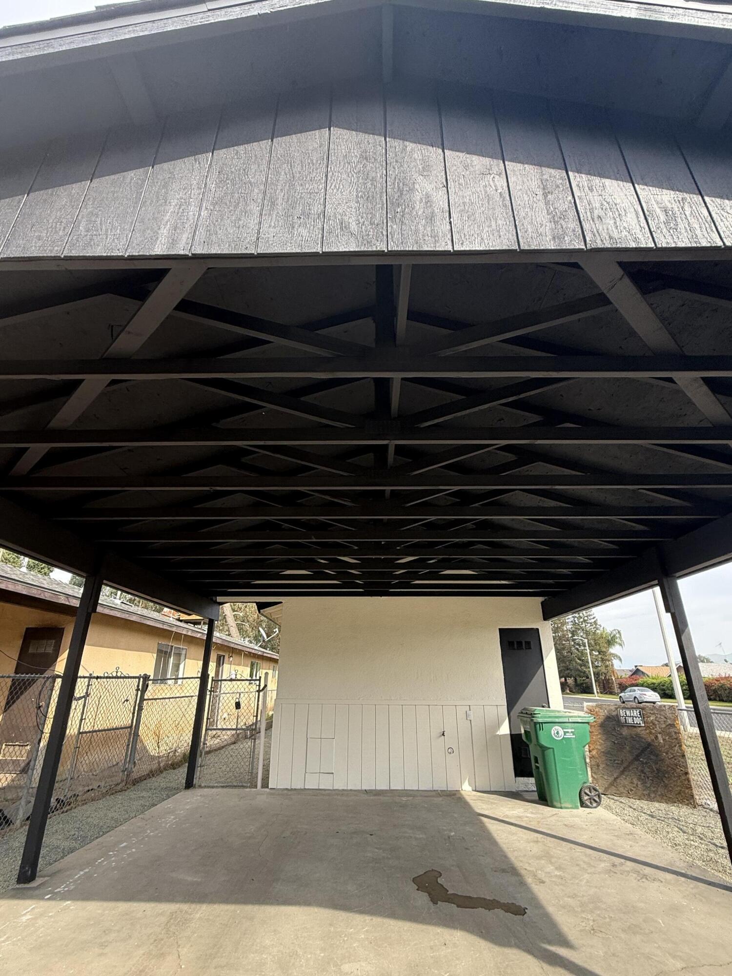 389 S Cornell St, Porterville, CA 93257