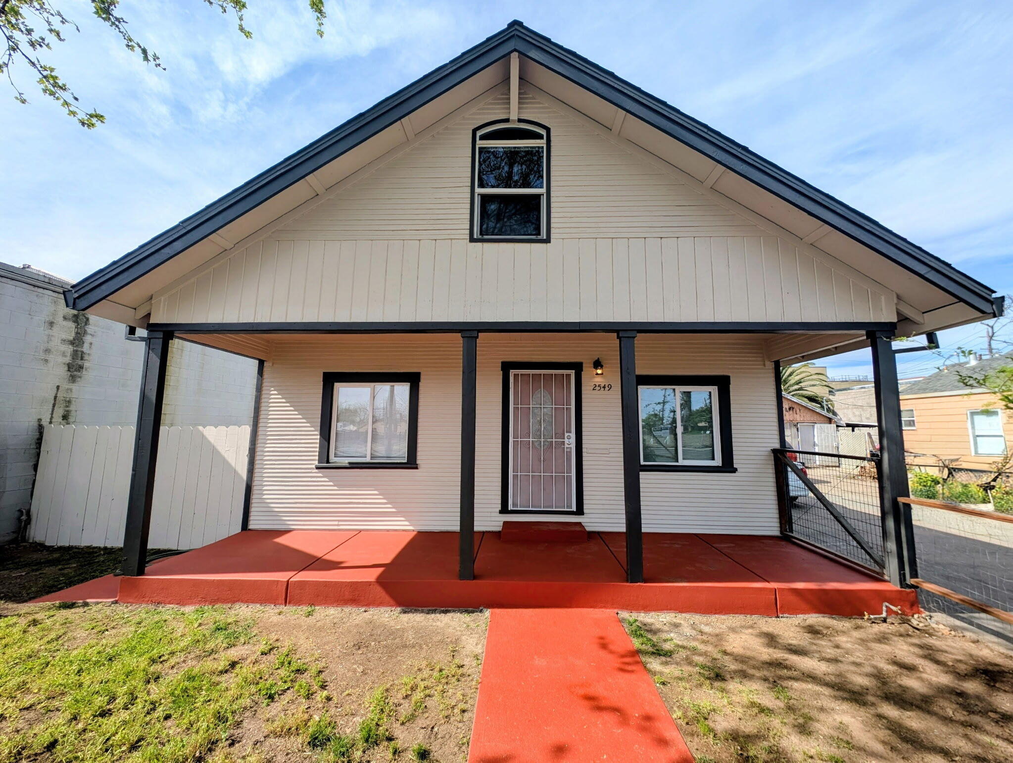 2549 Del Paso Blvd, Sacramento, CA 95815