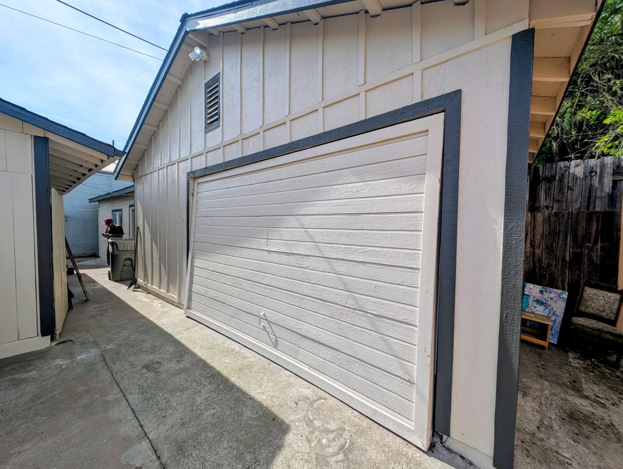 2549 Del Paso Blvd, Sacramento, CA 95815