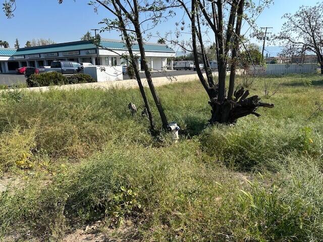 0 Porter Rd, Porterville, CA 93257