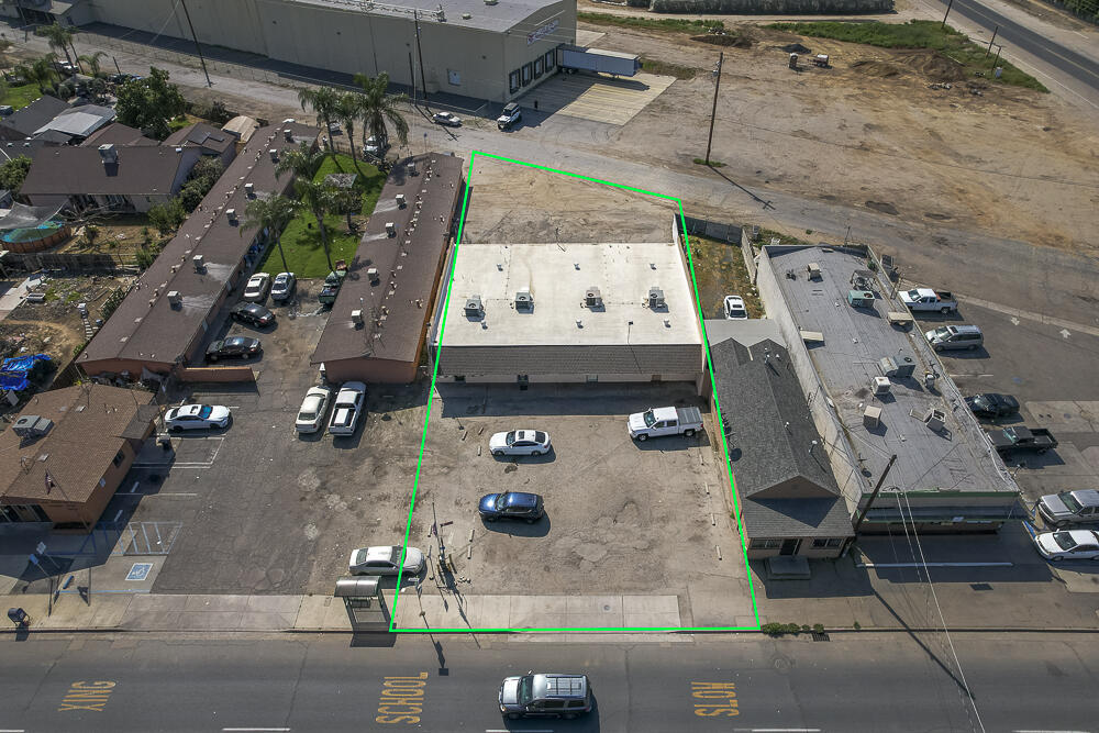 10441 Avenue 416, Sultana, CA 93666