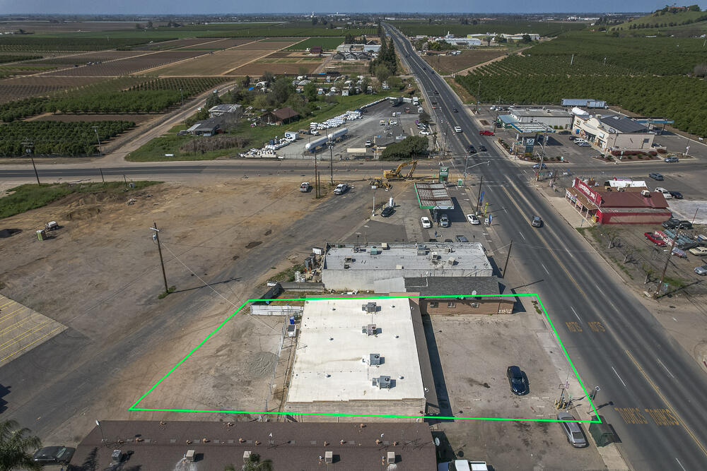 10441 Avenue 416, Sultana, CA 93666