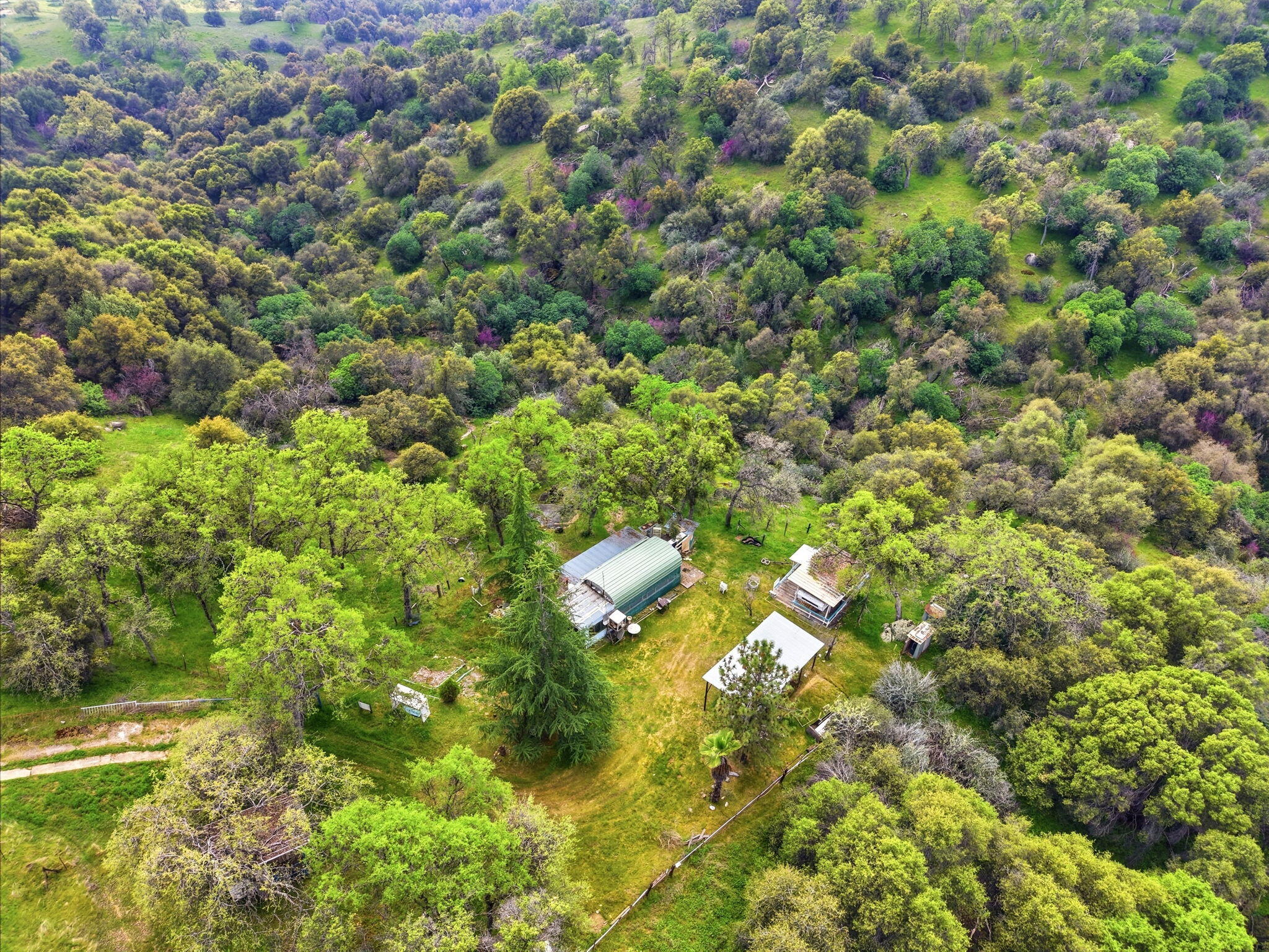 47415 Dry Creek Dr, Badger, CA 93603