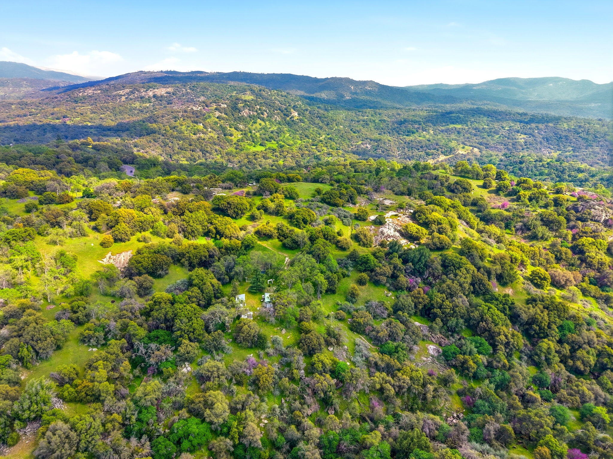 47415 Dry Creek Dr, Badger, CA 93603