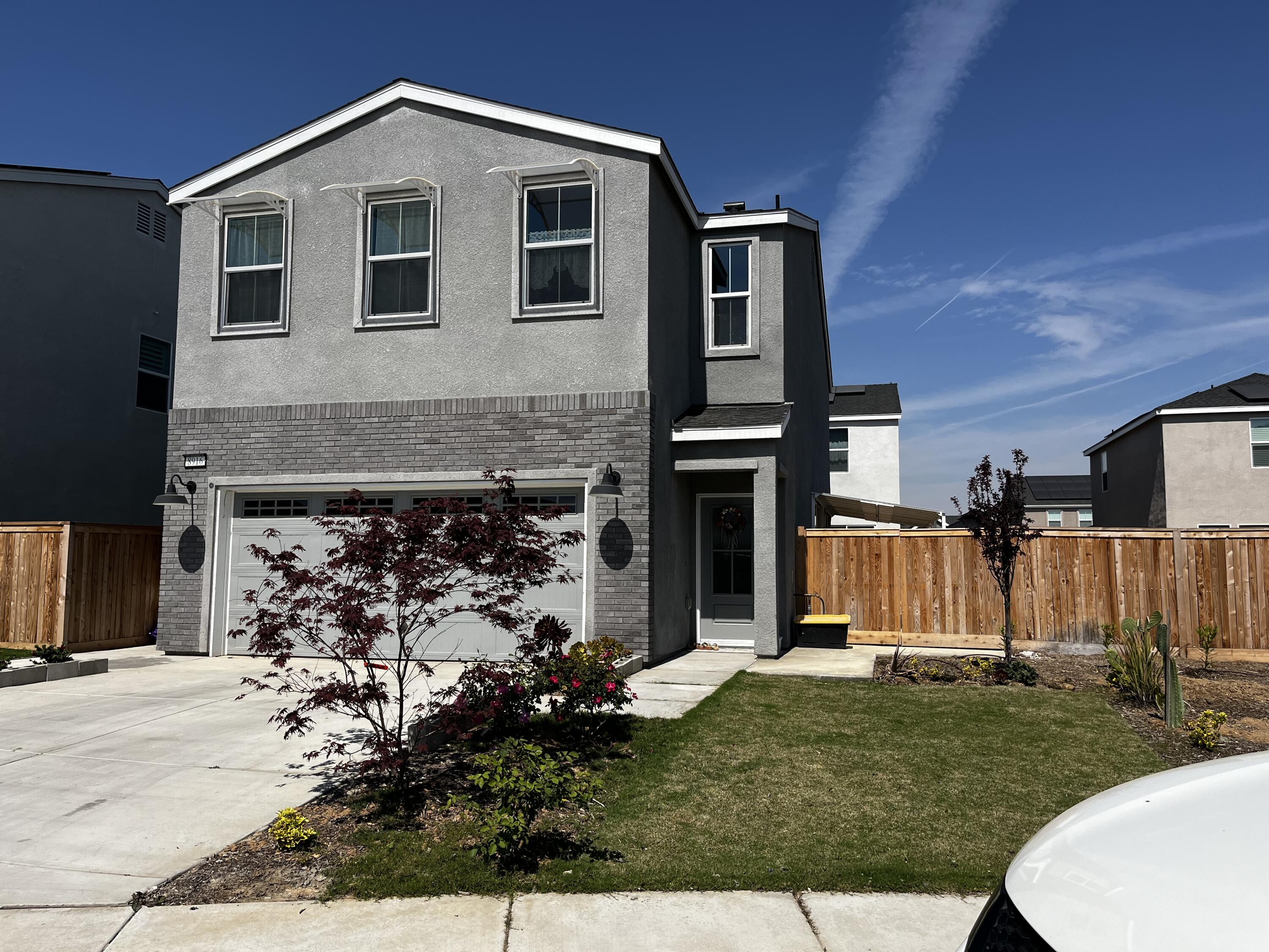 8916 Savona Ln, Shafter, CA 93314