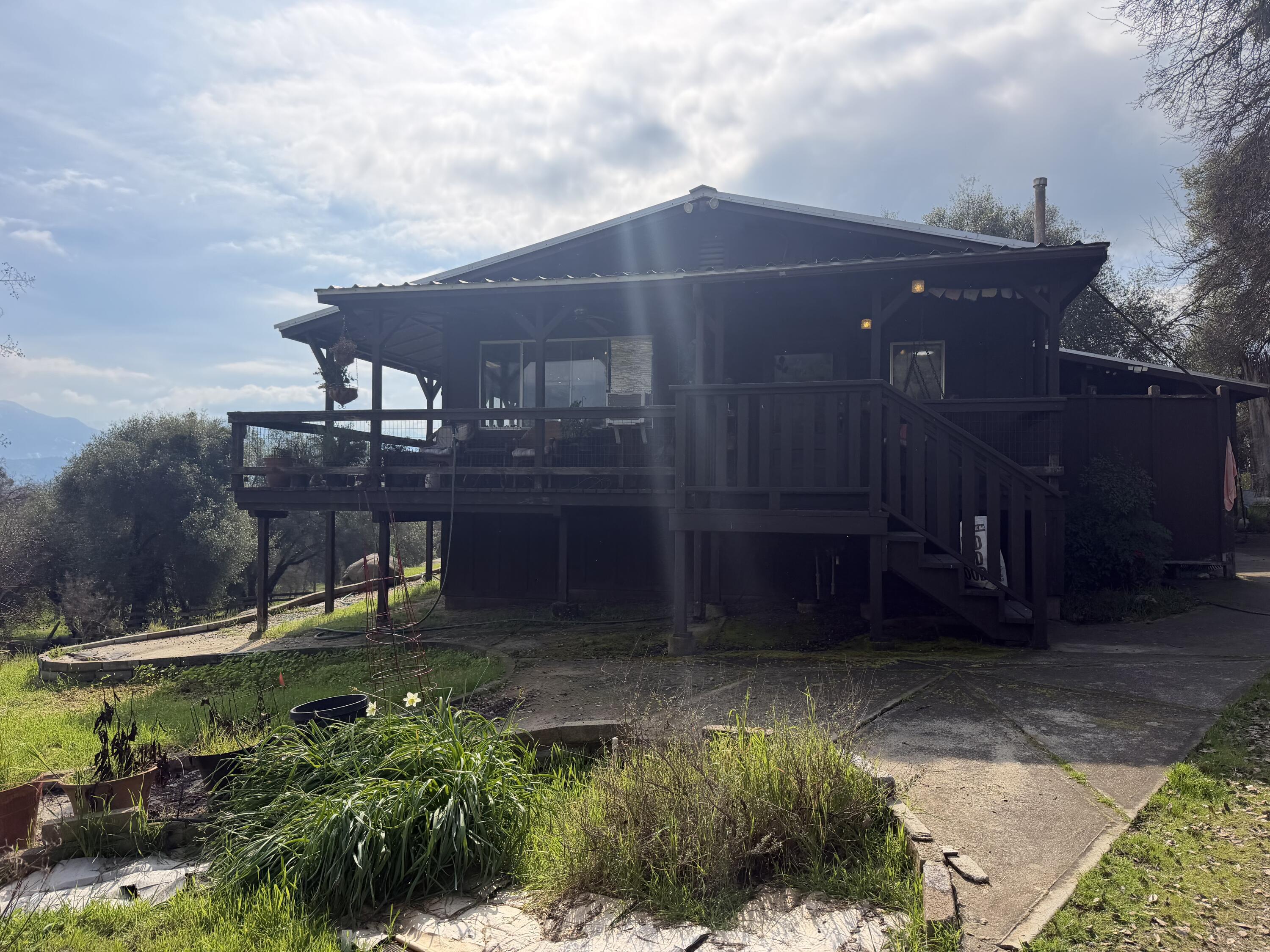 41757 Yokohl Valley Dr, Springville, CA 93265