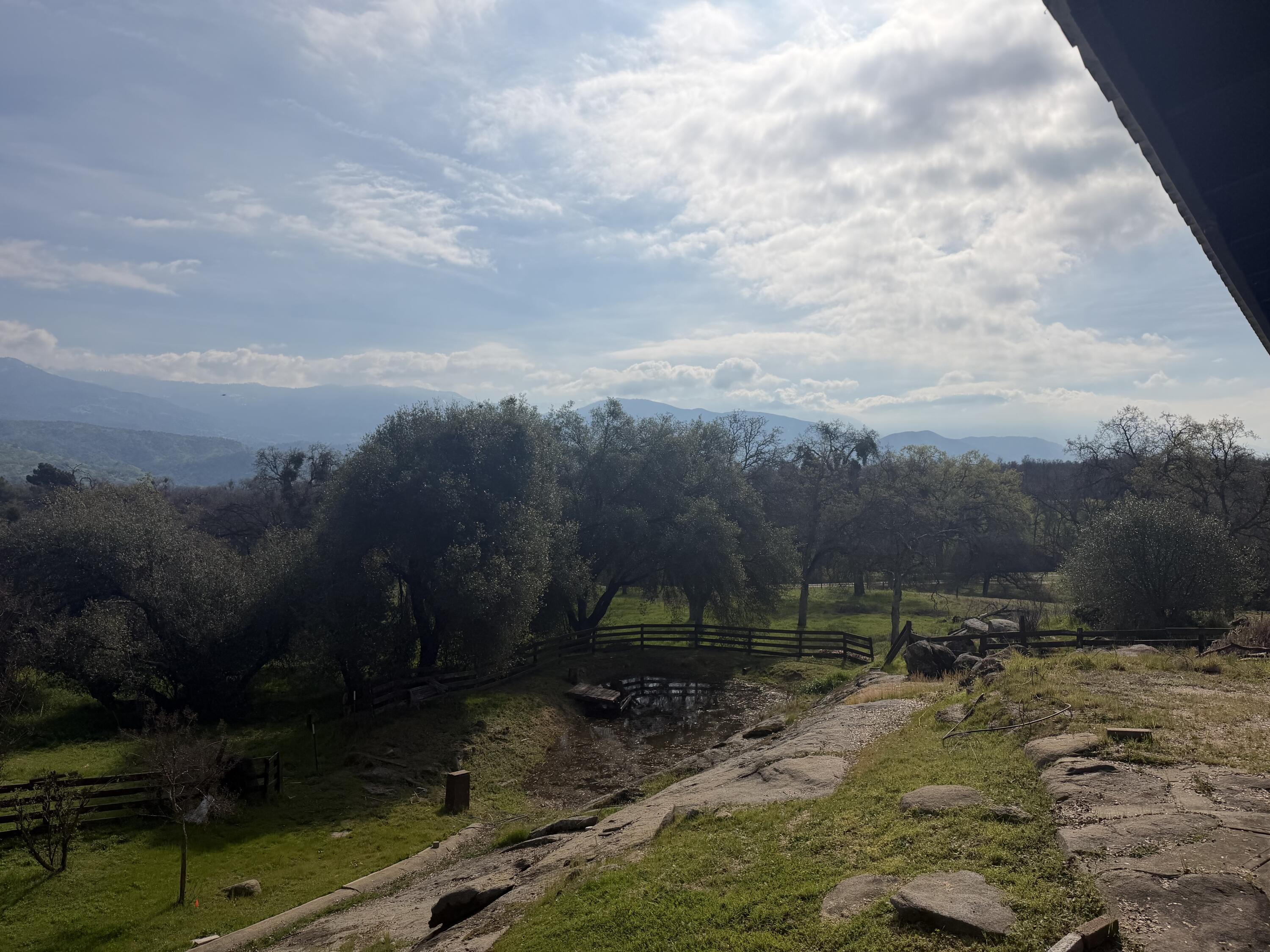 41757 Yokohl Valley Dr, Springville, CA 93265